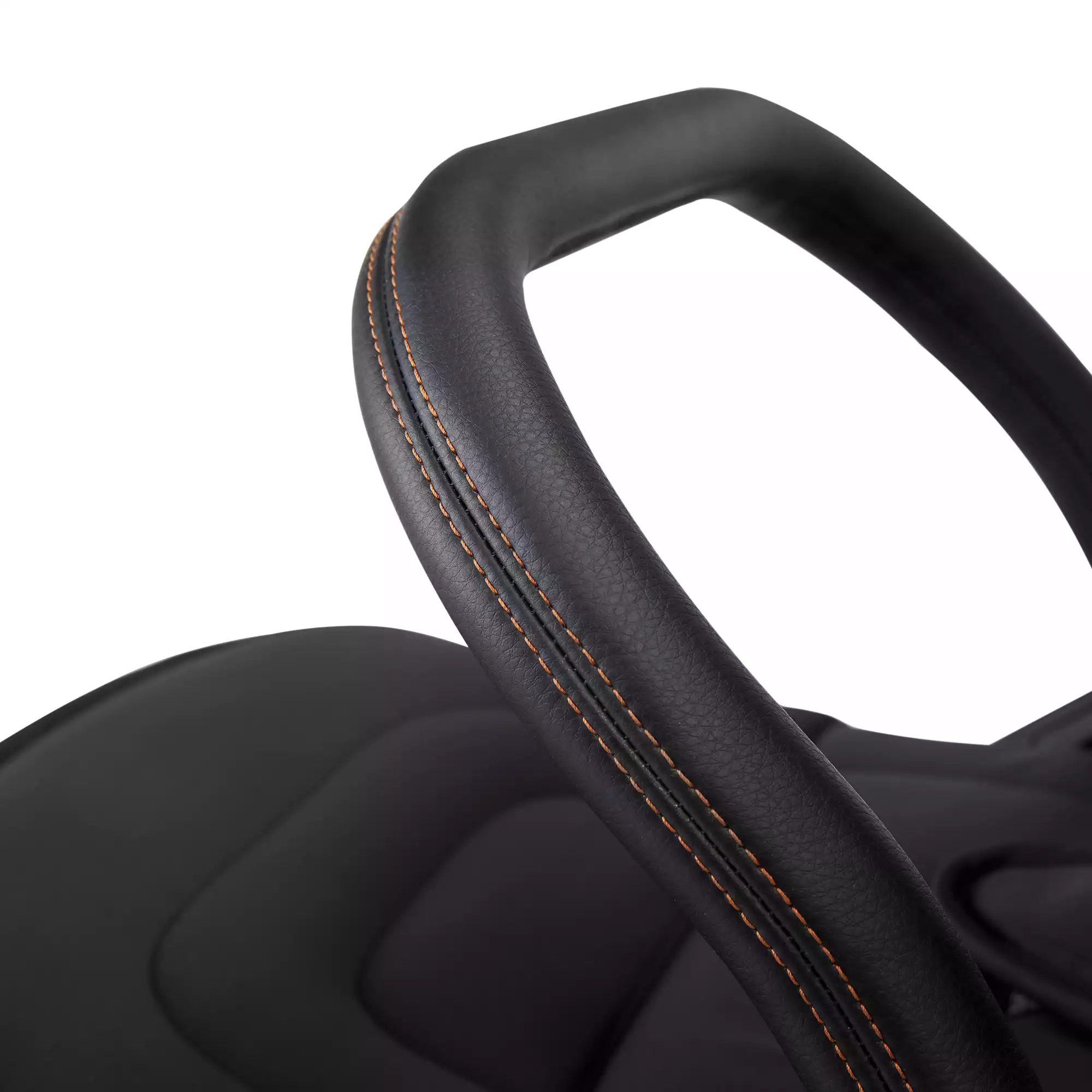 Reisebuggys, AVOVA, Schwarz – Produktansicht