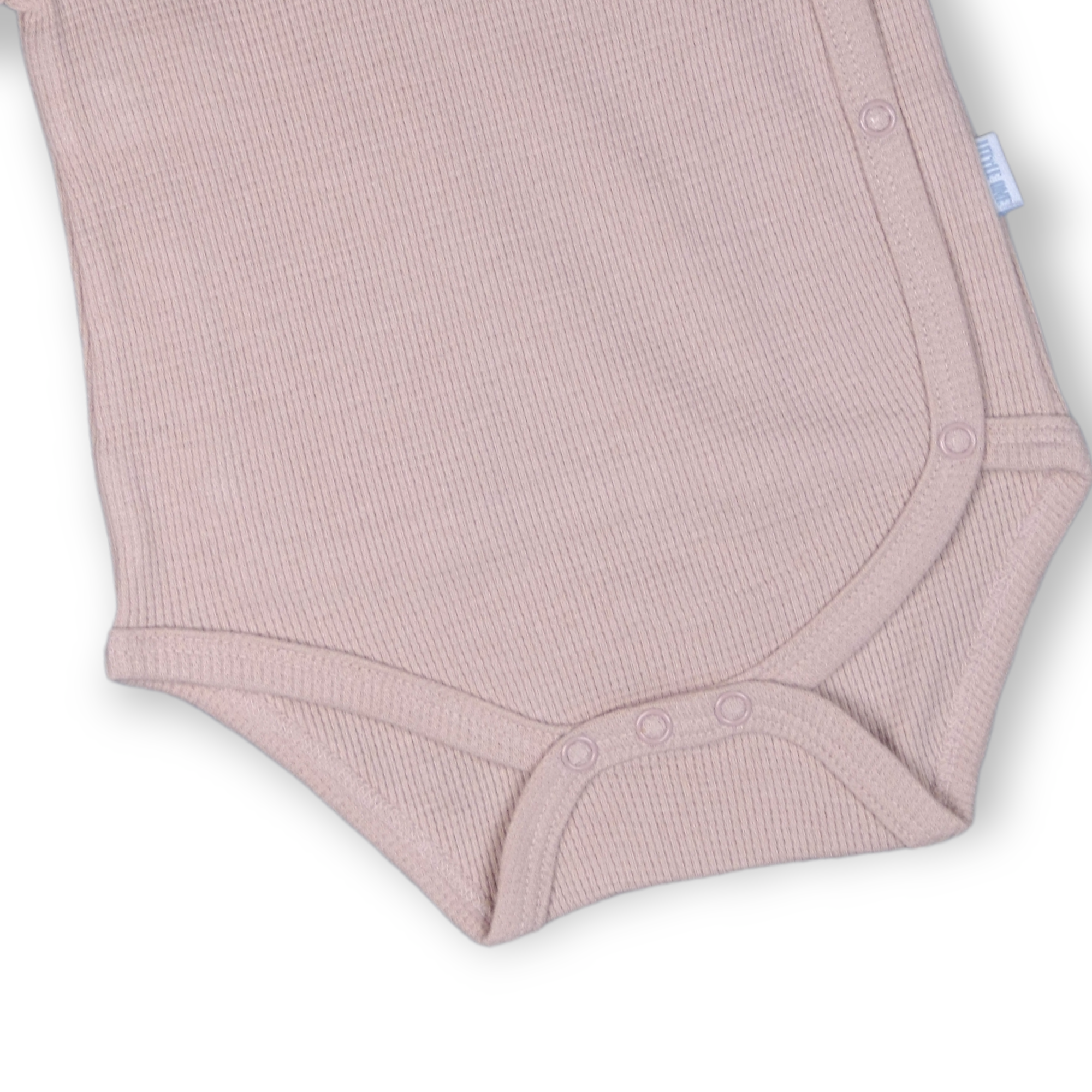 Wickelbodys, LITTLE ONE – Produktansicht