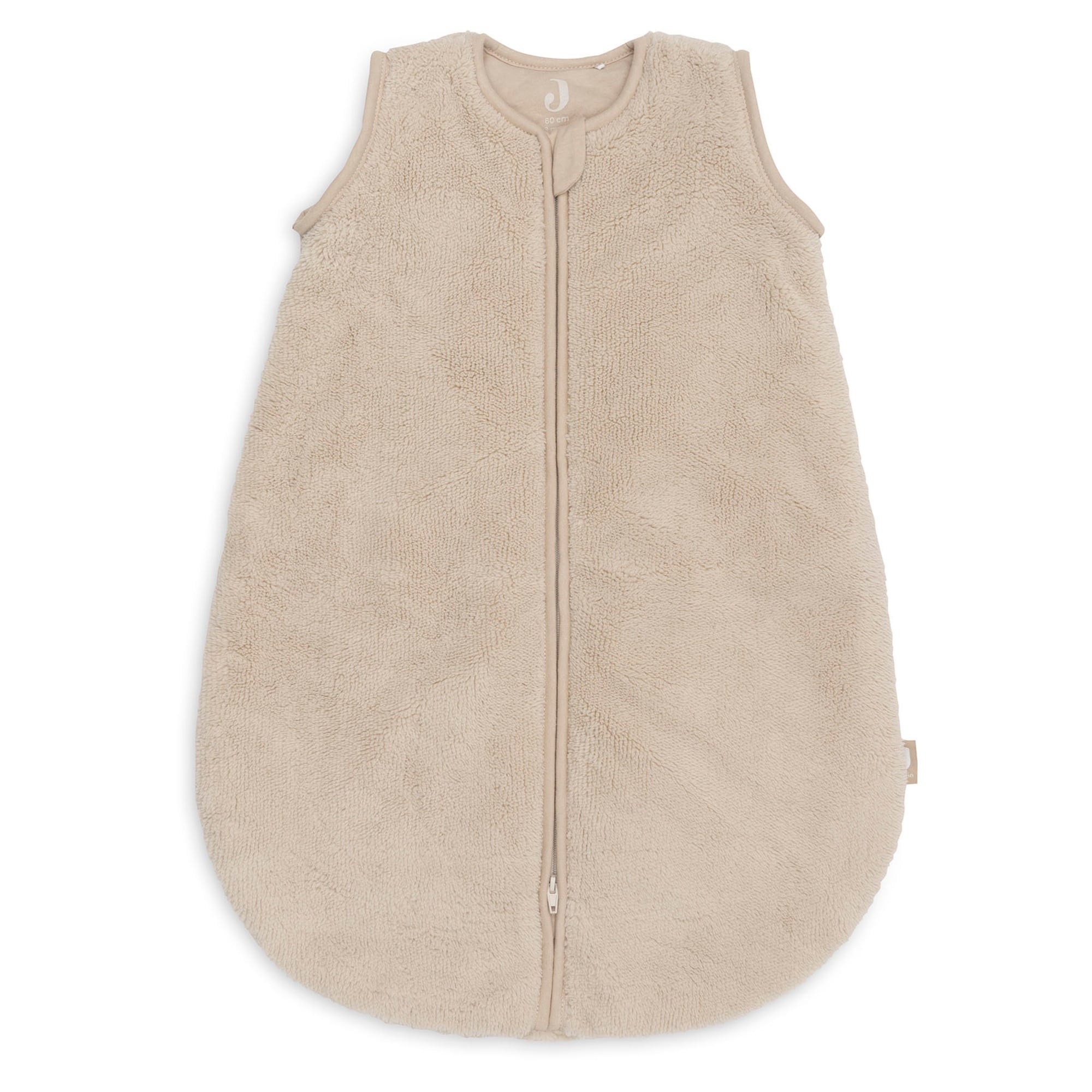 Ganzjahresschlafsäcke, jollein, Beige – Produktansicht