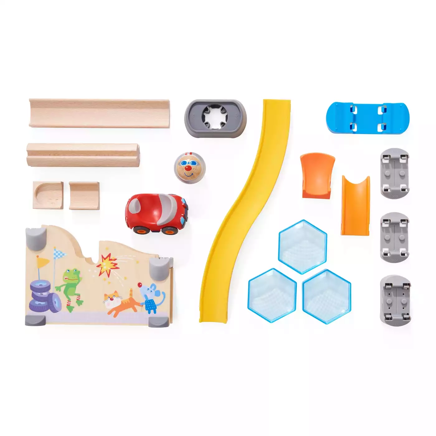 Produkte, HABA, Mehrfarbig – Produktansicht