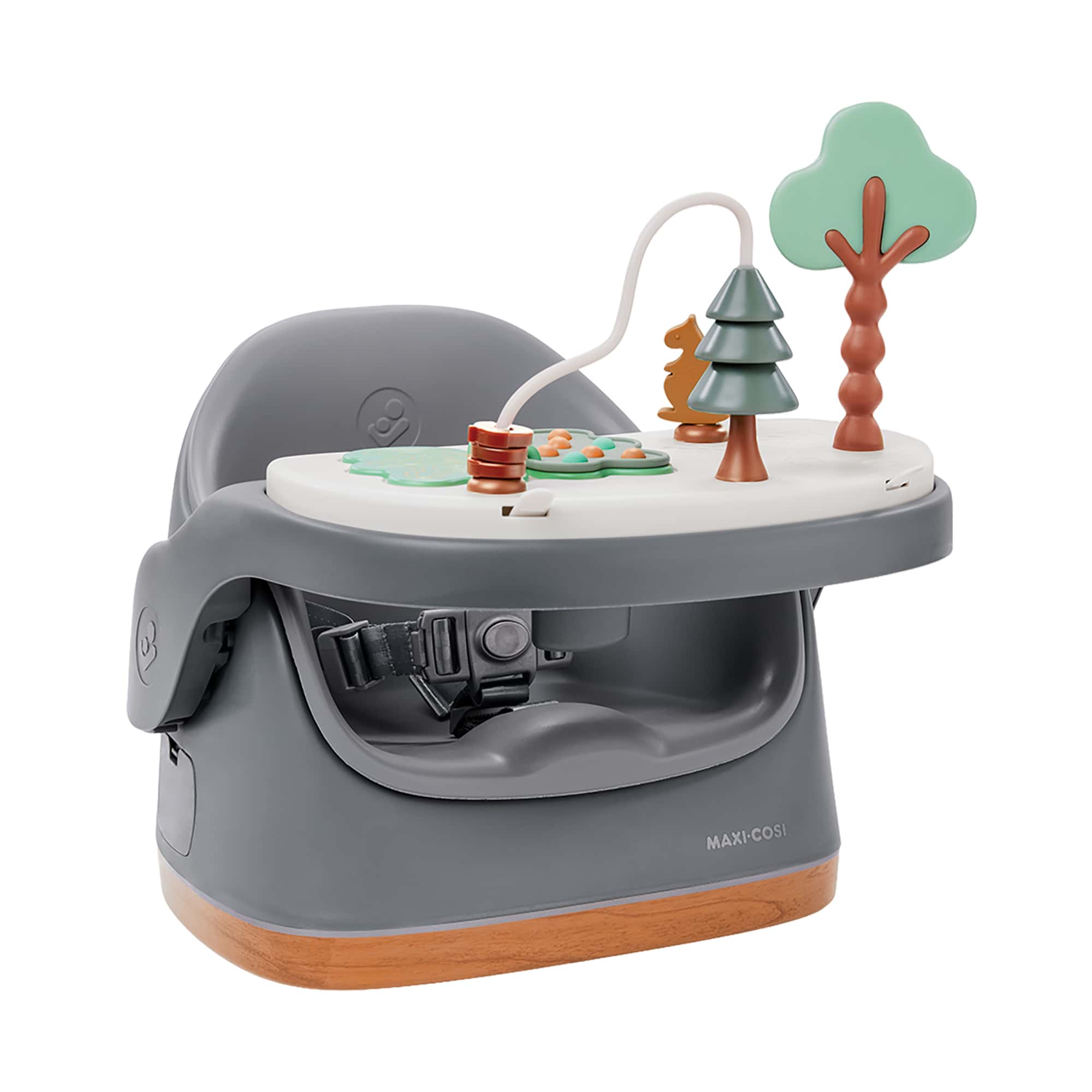 Hochstuhl Zubehör, MAXI-COSI, Grau – Produktansicht