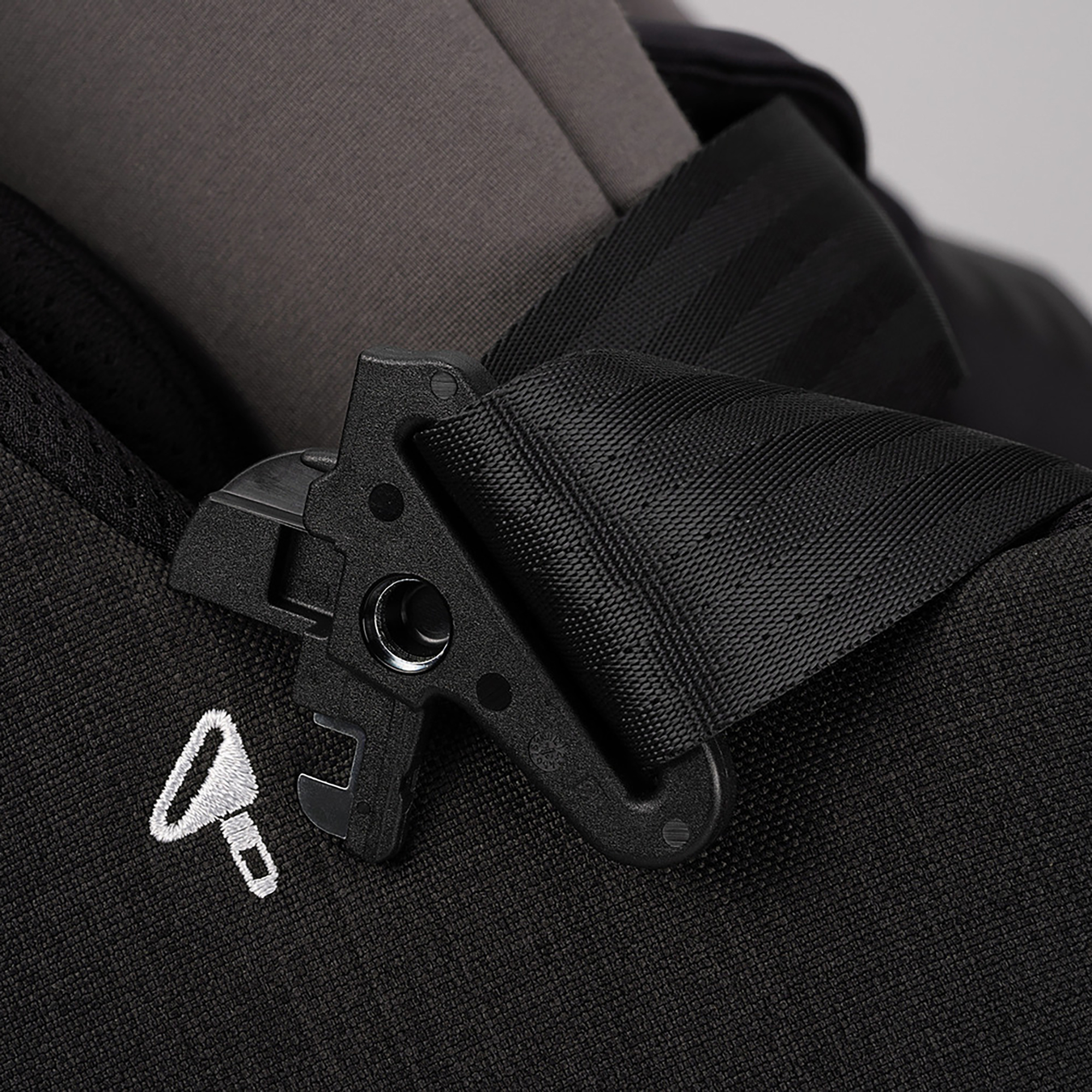 Babyschalen 0-13 kg, Gruppe 0+, nuna, Schwarz – Produktansicht