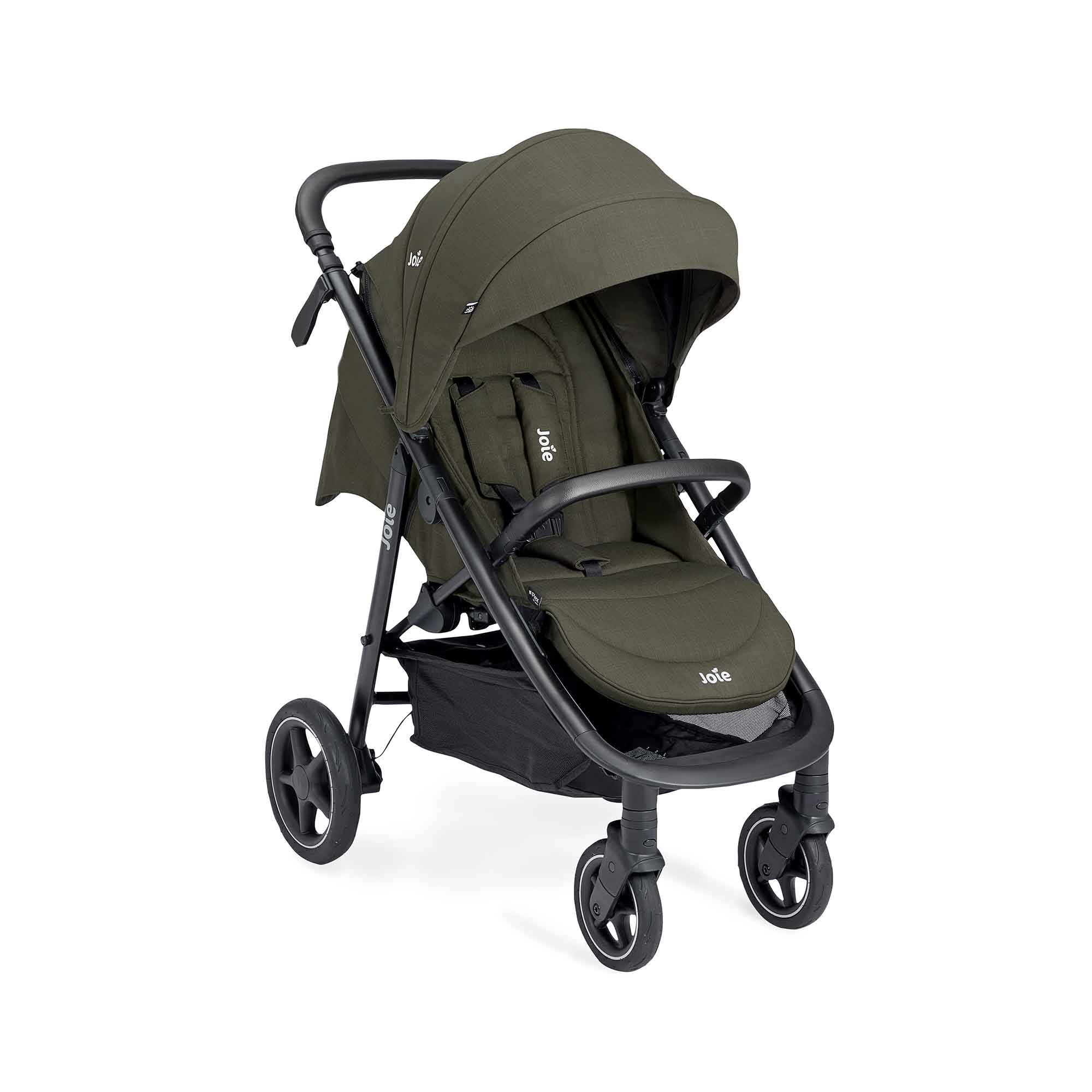 Sportwagen, Joie, Grün – Produktansicht