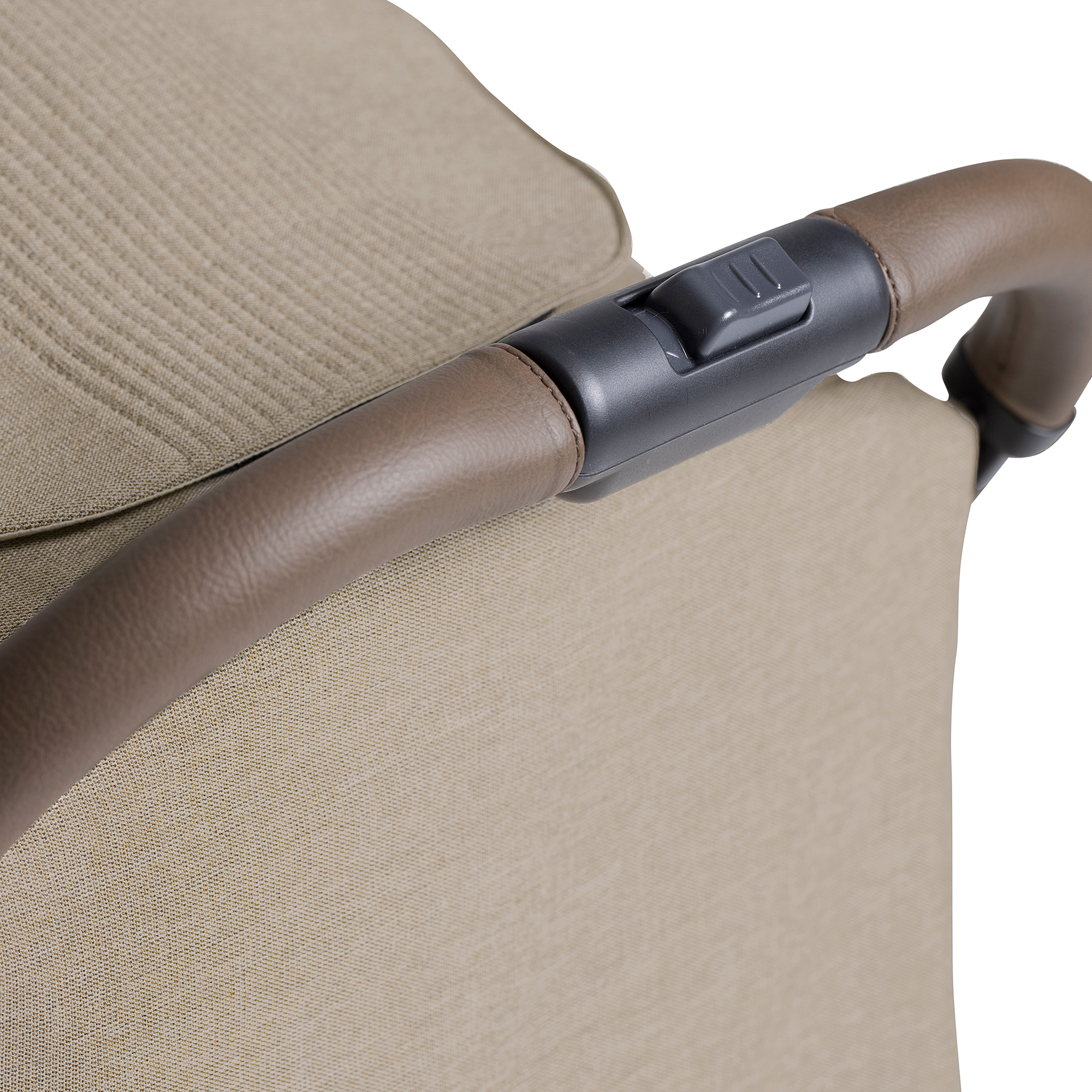 Buggys, Joie signature, Beige – Produktansicht