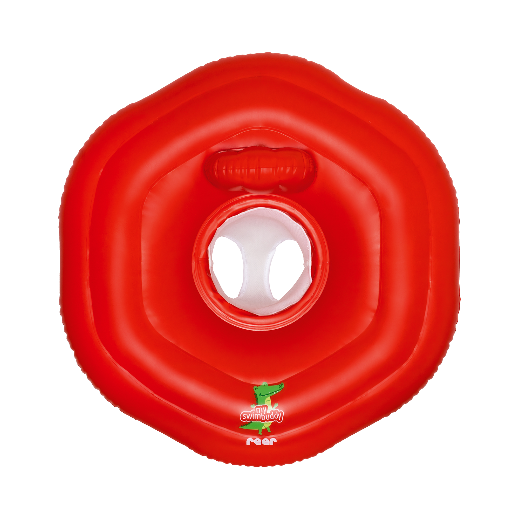 Schwimmflügel & Schwimmhilfen, reer, Rot – Produktansicht