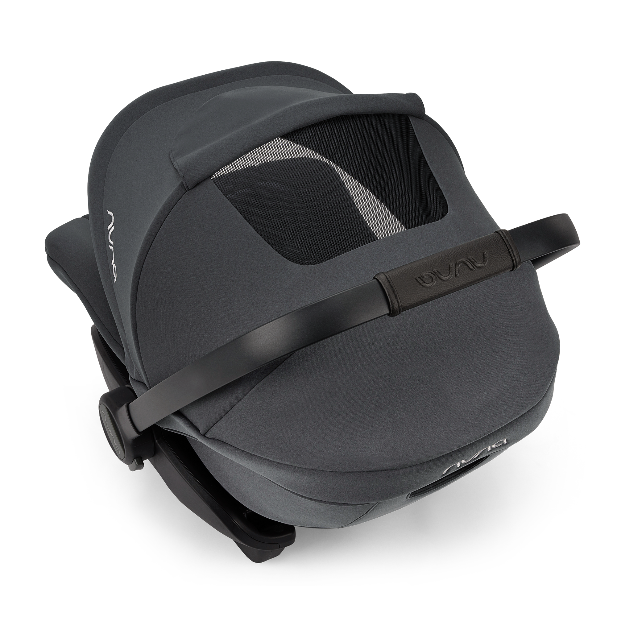 Babyschalen 0-13 kg, Gruppe 0+, nuna – Produktansicht