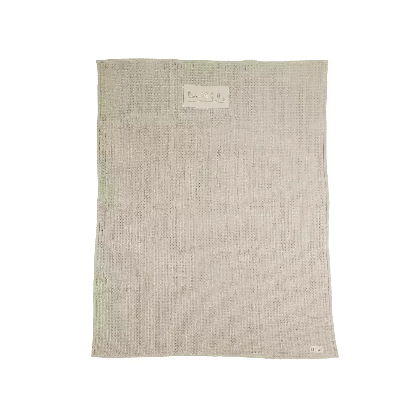 Kuscheldecken, LITTLE – Produktansicht