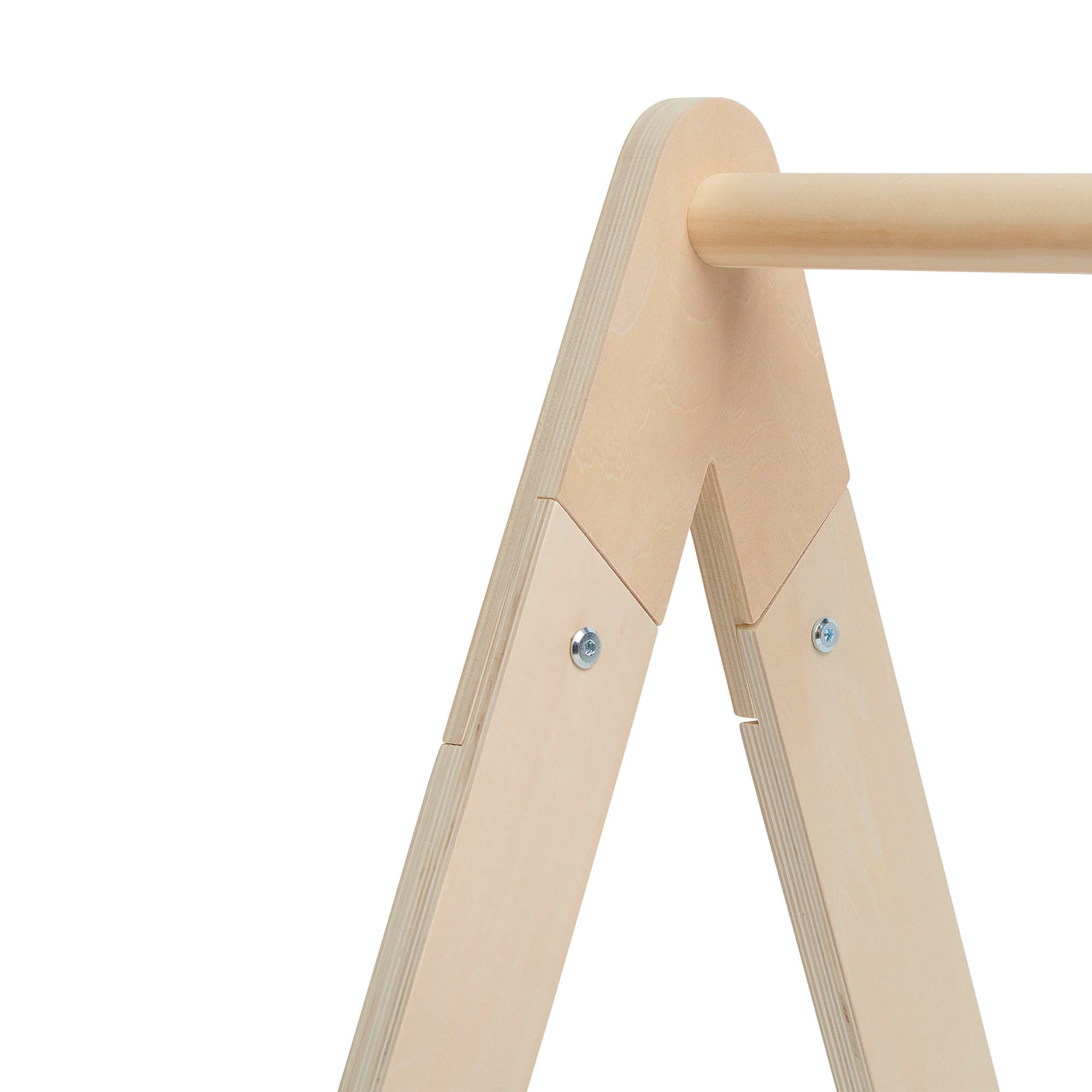 Spielbögen, jollein, Beige – Produktansicht