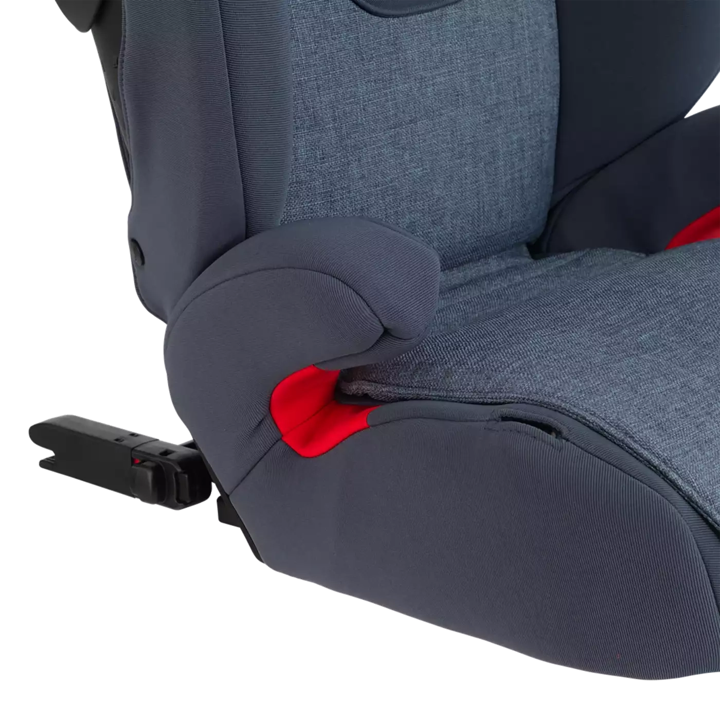 Kindersitze 15-36 kg, Gruppe 2/3, nuna – Produktansicht
