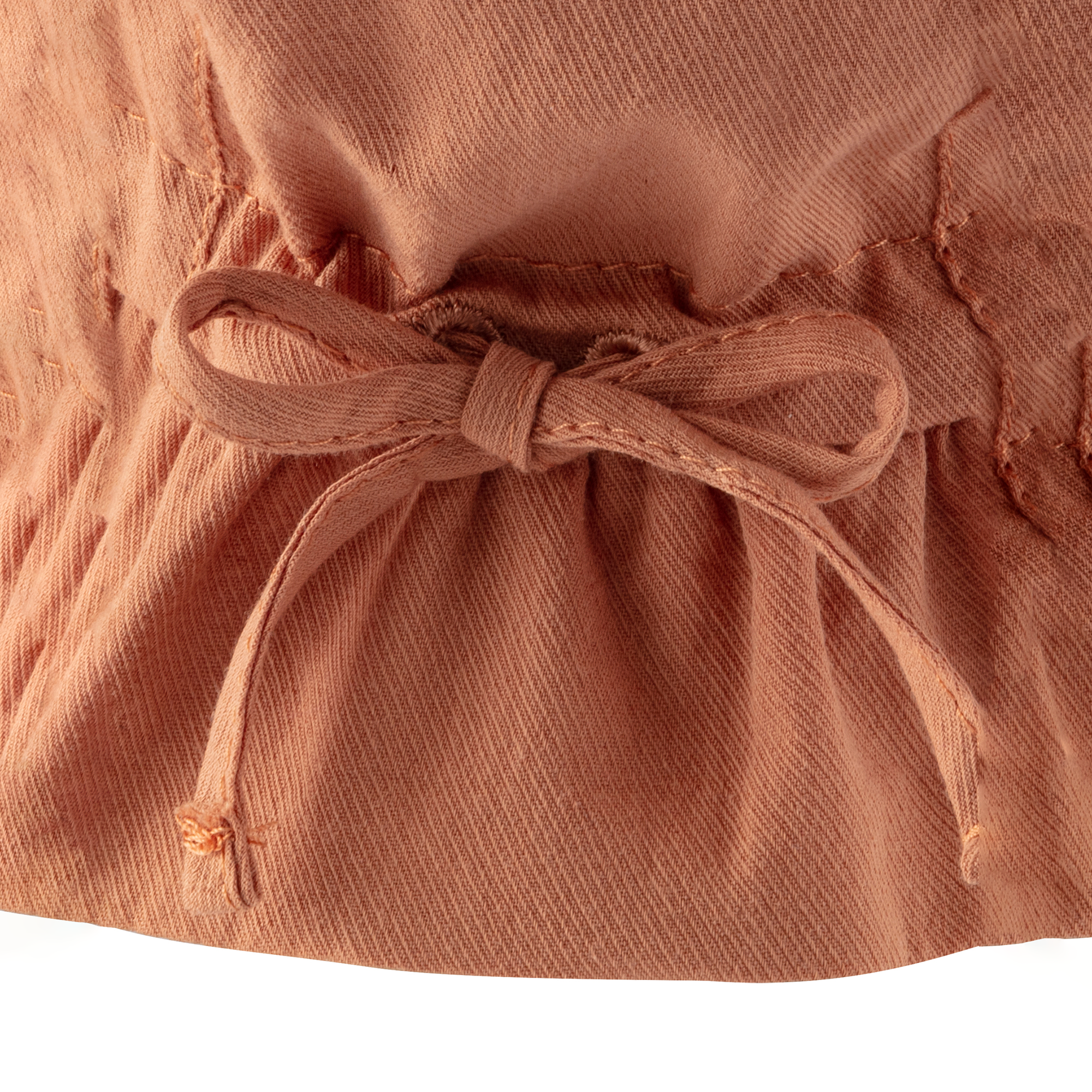 Sonnenhüte, Sterntaler, Braun – Produktansicht