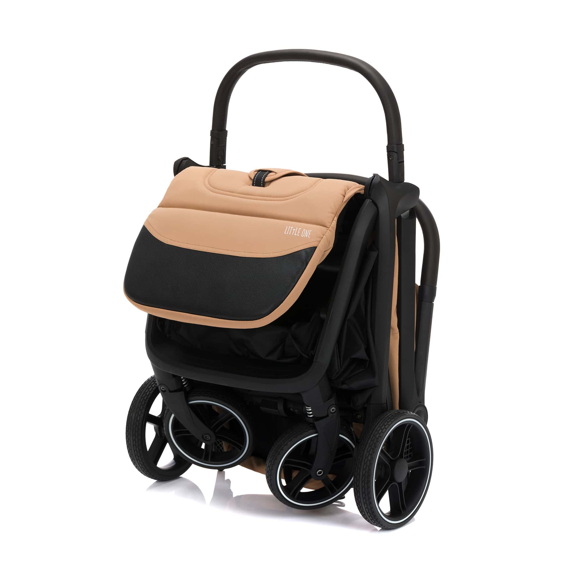 Buggys, LITTLE ONE, Beige – Produktansicht