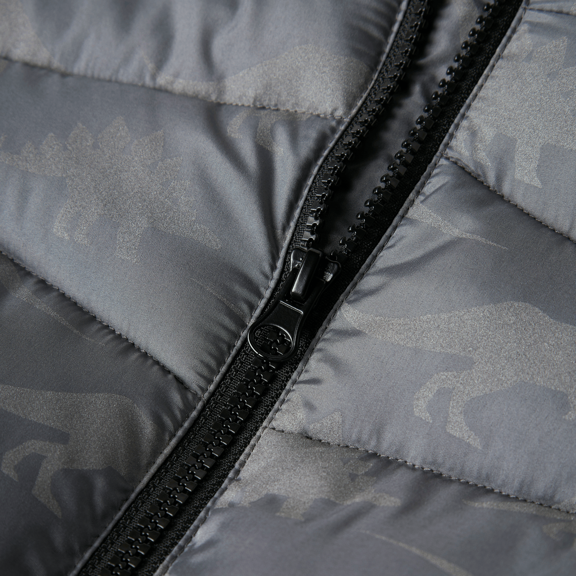 Winterjacken, name it, Grau – Produktansicht