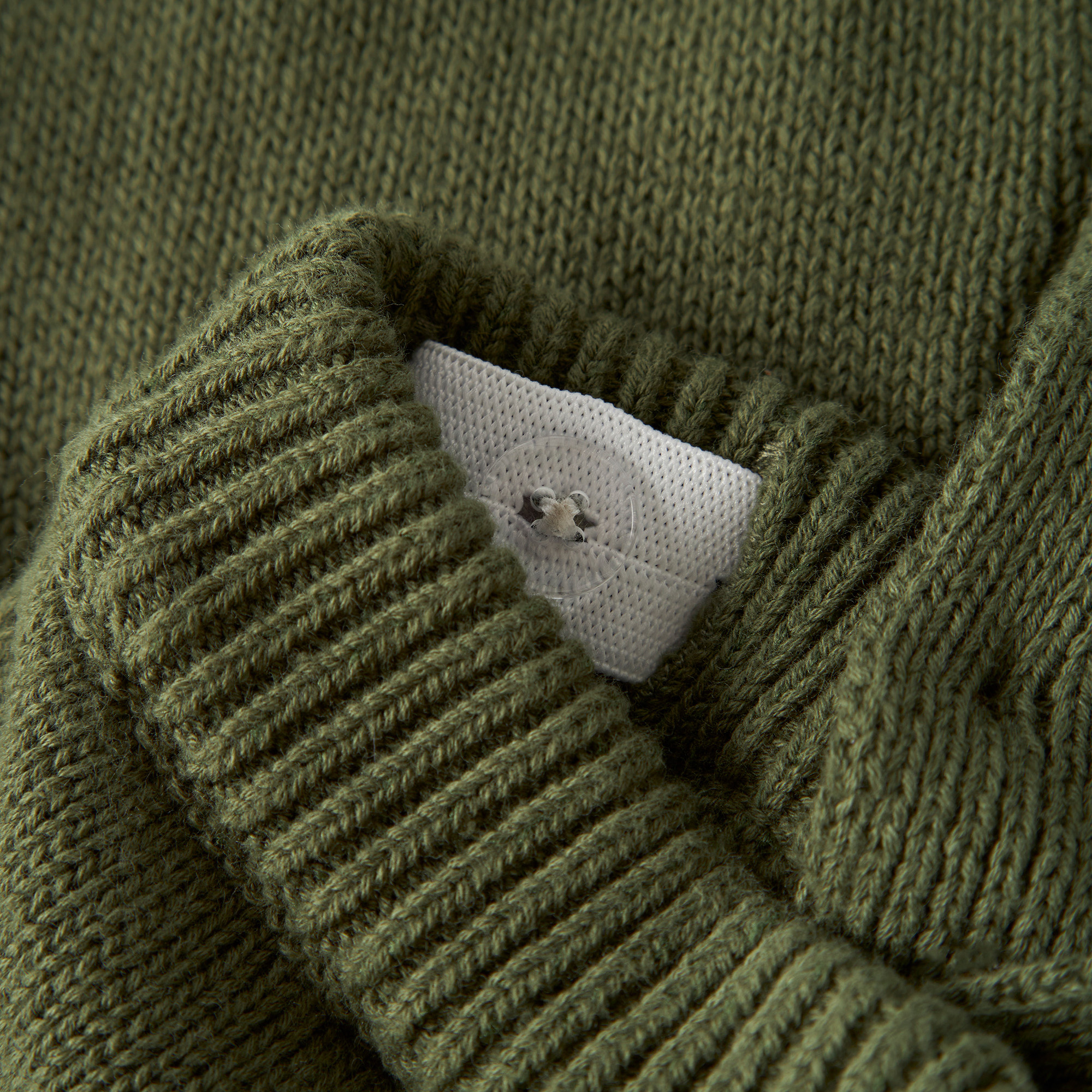 Overalls, Lil' Atelier, Grün – Produktansicht