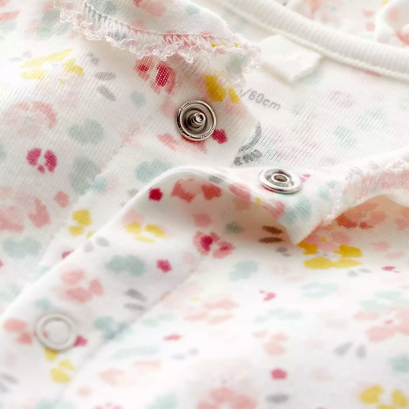 Langarmbodys, PETIT BATEAU – Produktansicht