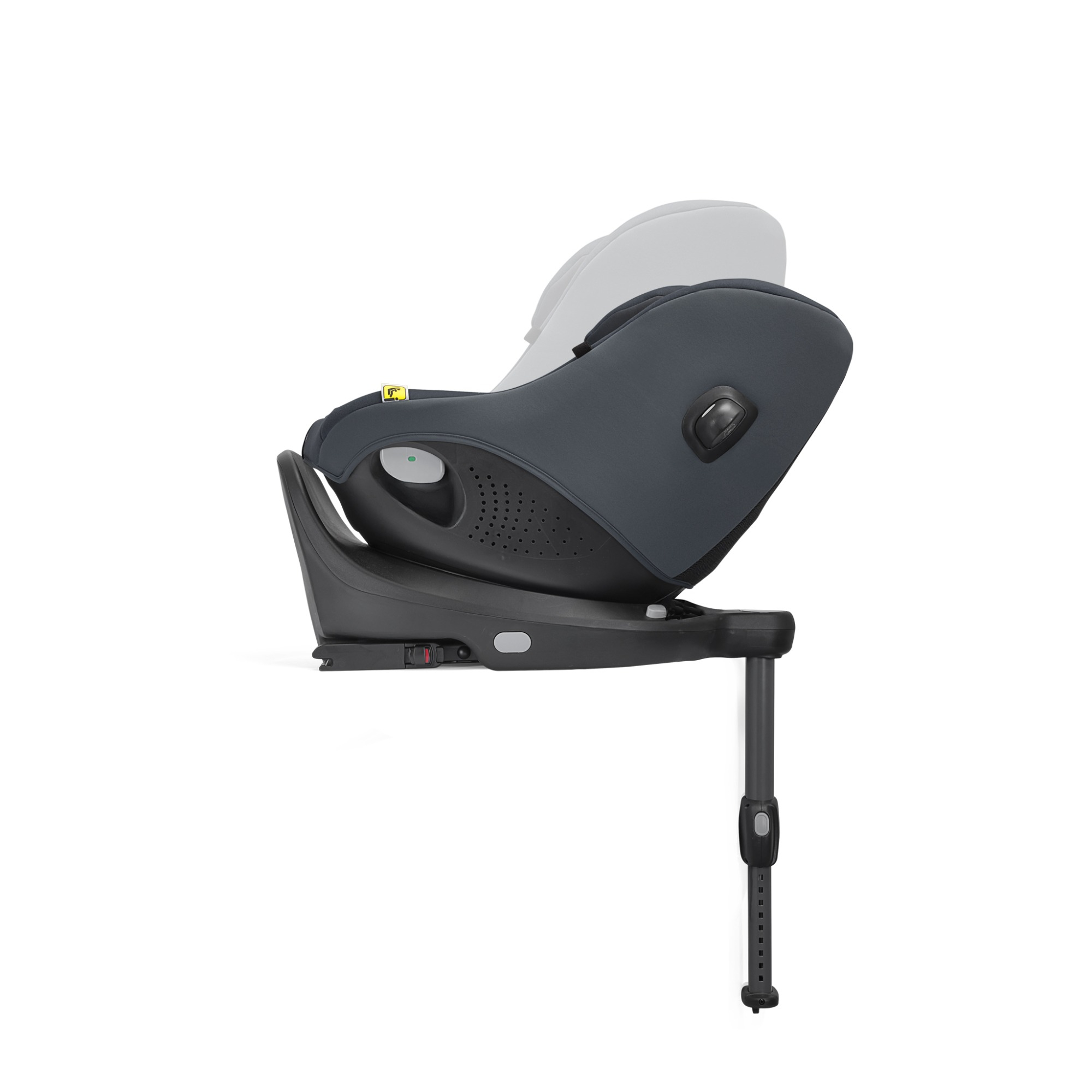 Reboarder 0-18 kg, Gruppe 0+/1, Joie, Blau – Produktansicht