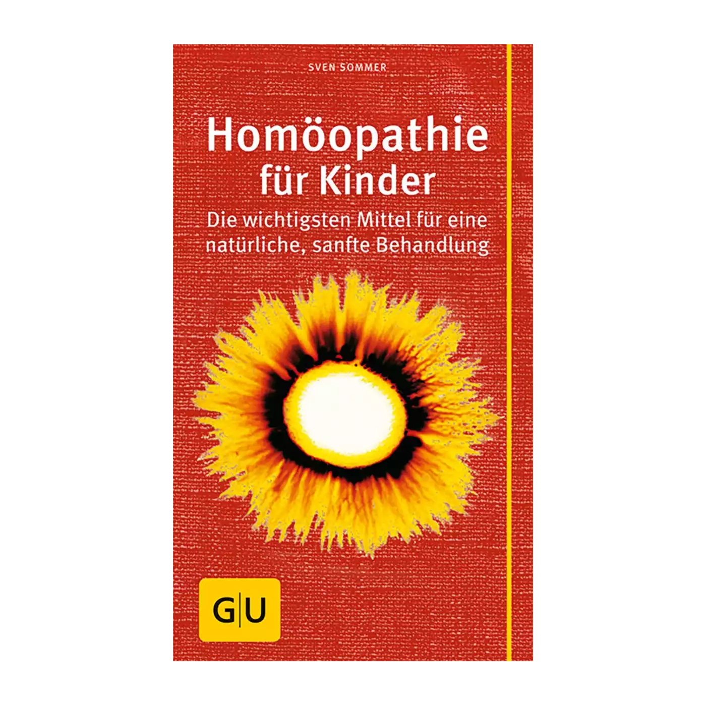 Homöopathie für Kinder GU 2000570956606 1