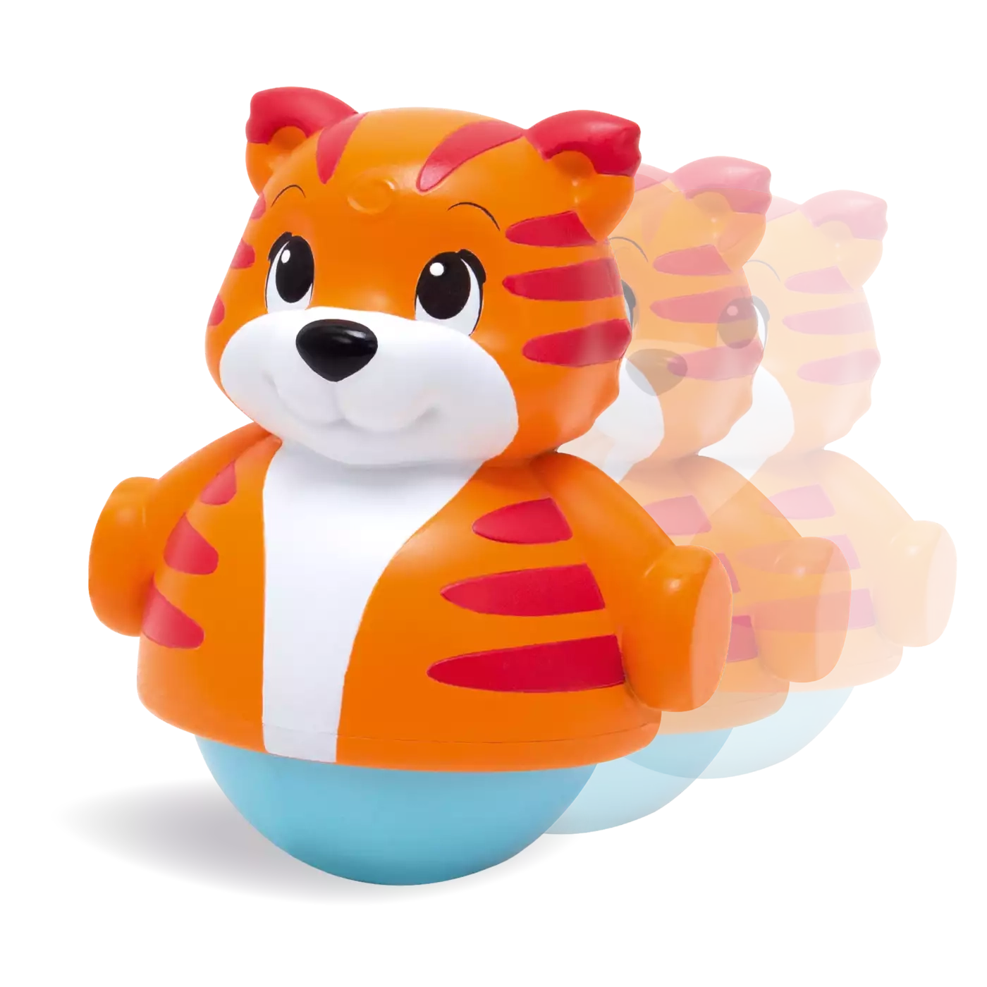 Spielzeugautos, Simba, Orange – Produktansicht
