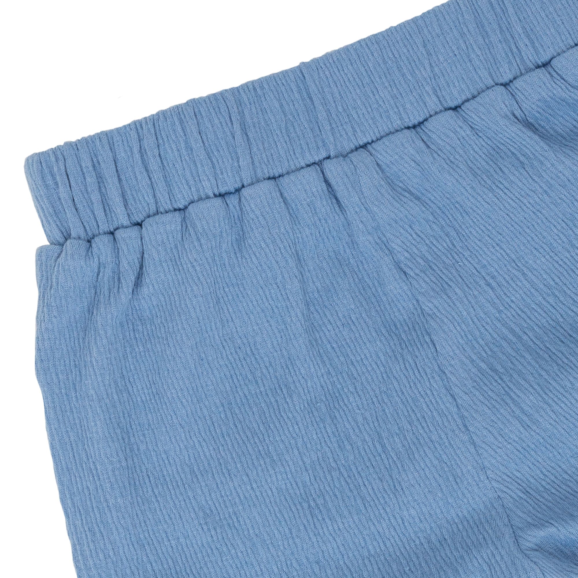 Kurze Hosen, JACKY, Blau – Produktansicht