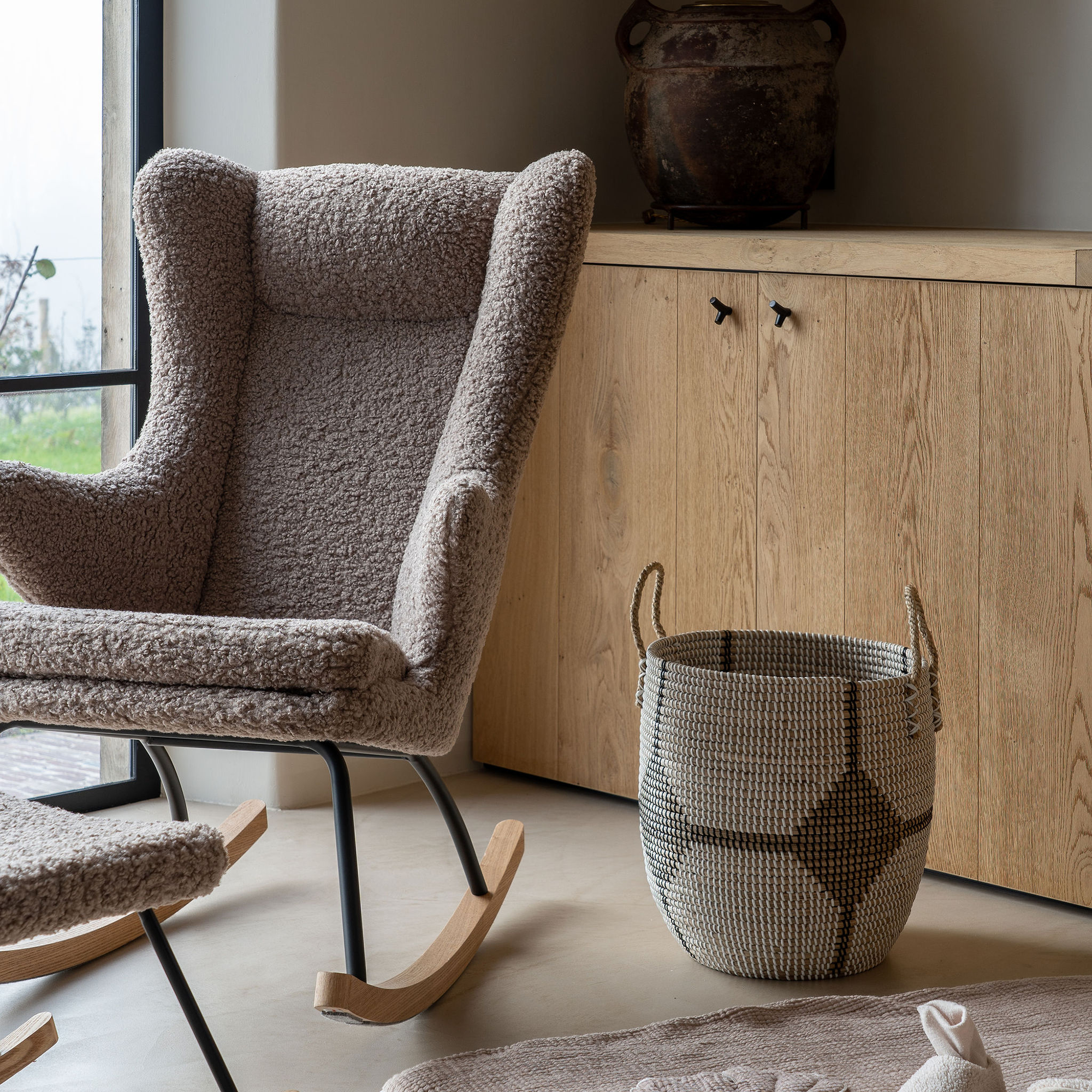 Produkte, Quax – Produktansicht