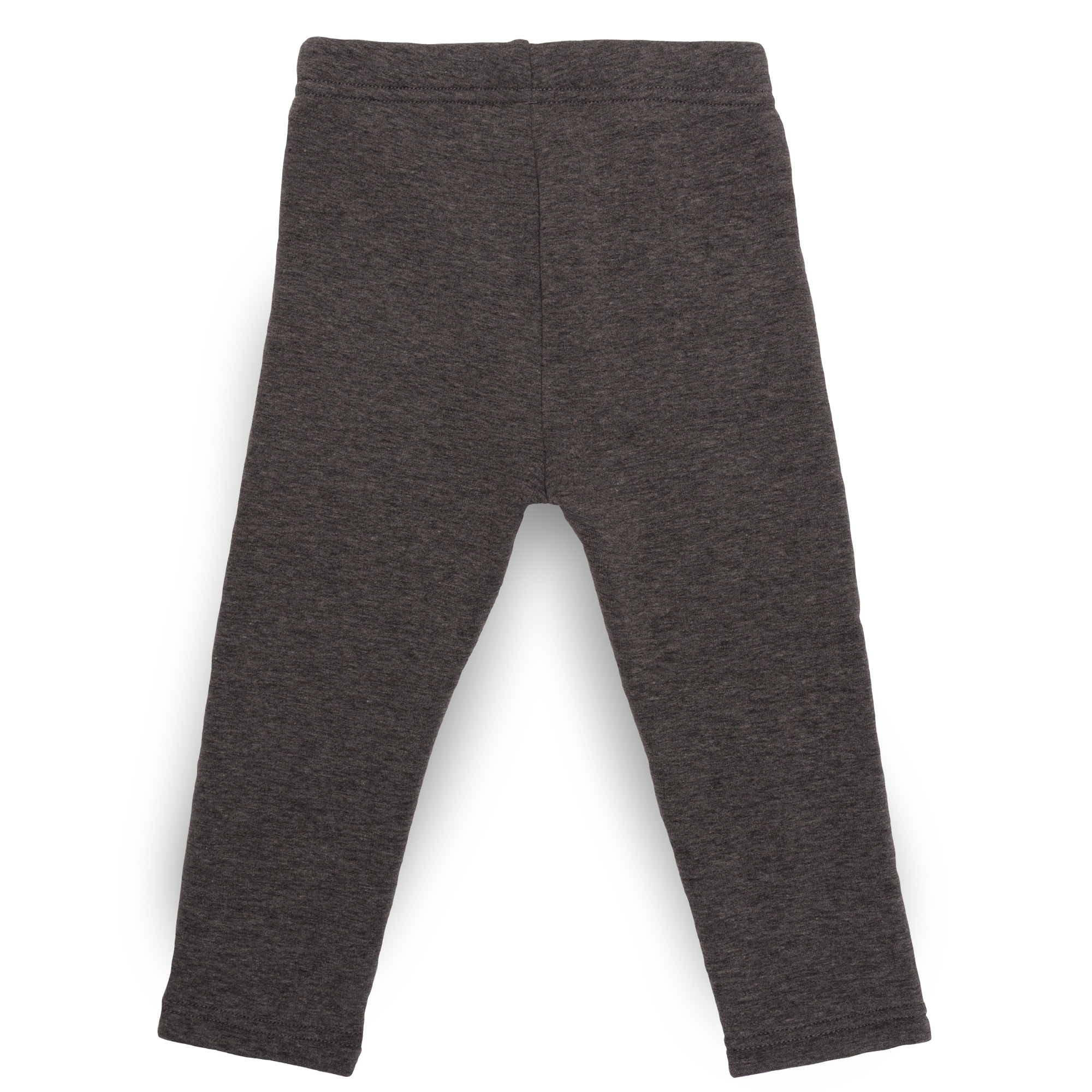 Thermoleggings, LITTLE ONE, Grau – Besonderheit: aus 30% Baumwolle