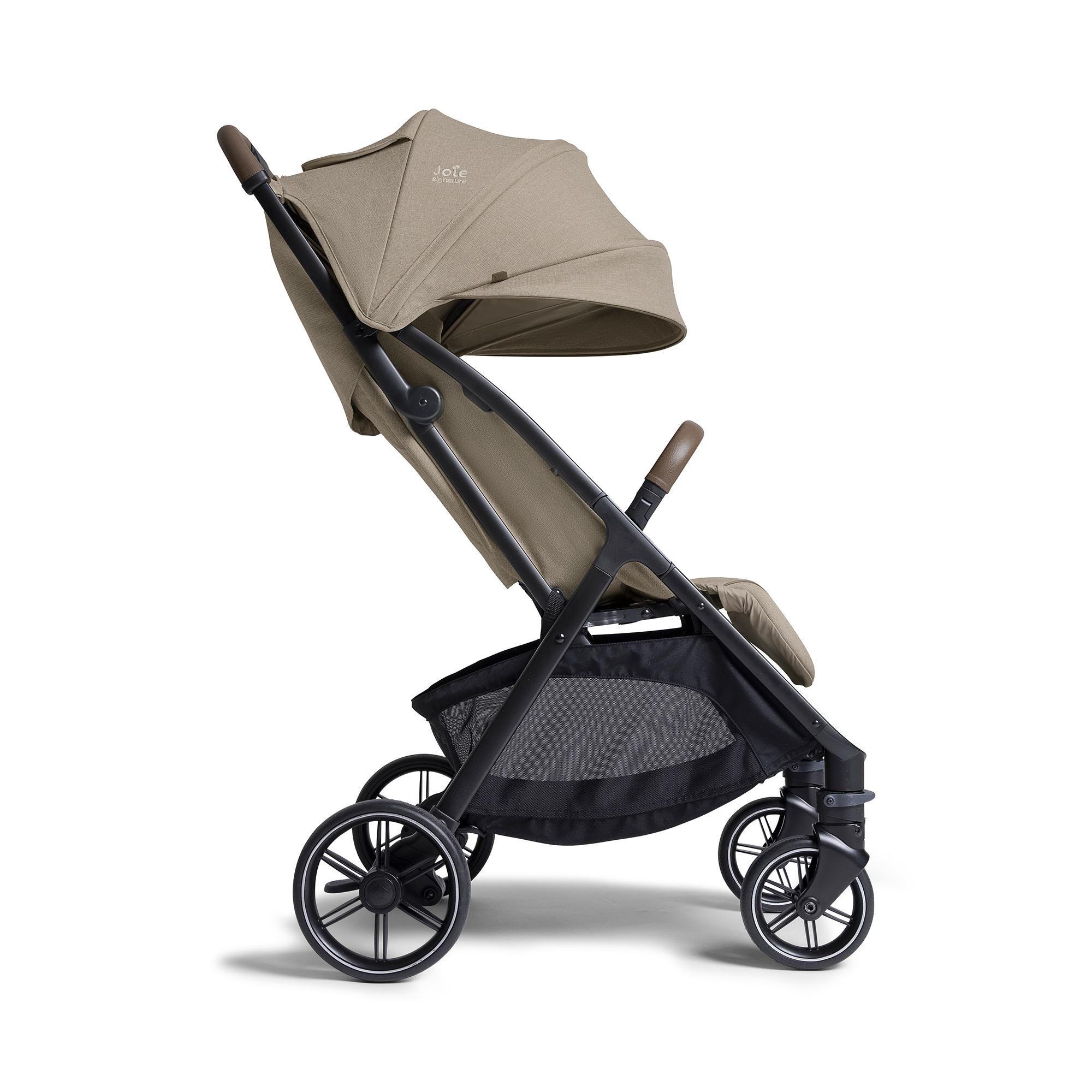Buggys, Joie signature, Beige – Produktansicht