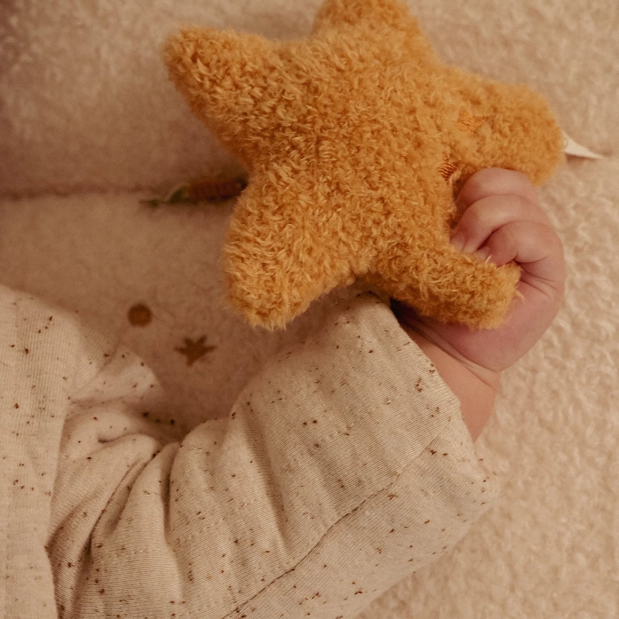 Laufgitter & Laufgittereinlagen, LITTLE DUTCH, Weiß – Produktansicht