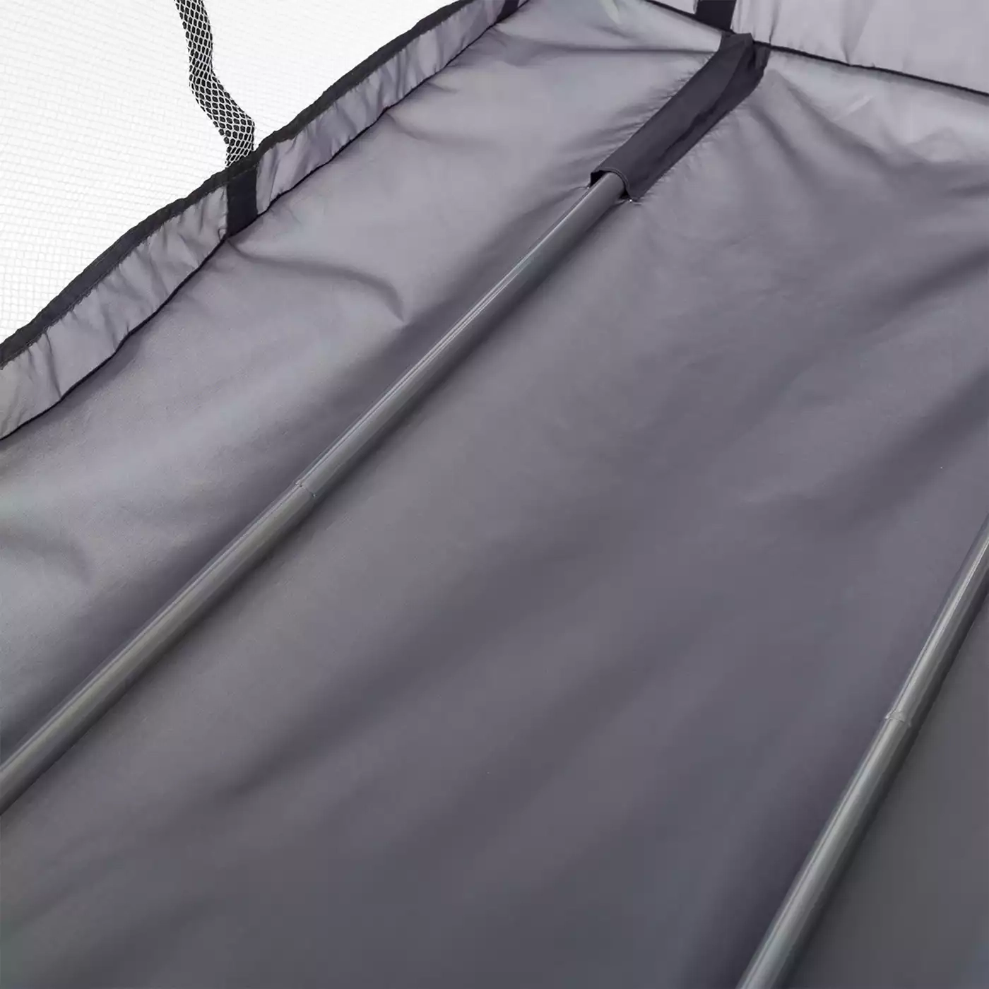 Reisebetten & Zubehör, fillikid, Grau – Produktansicht