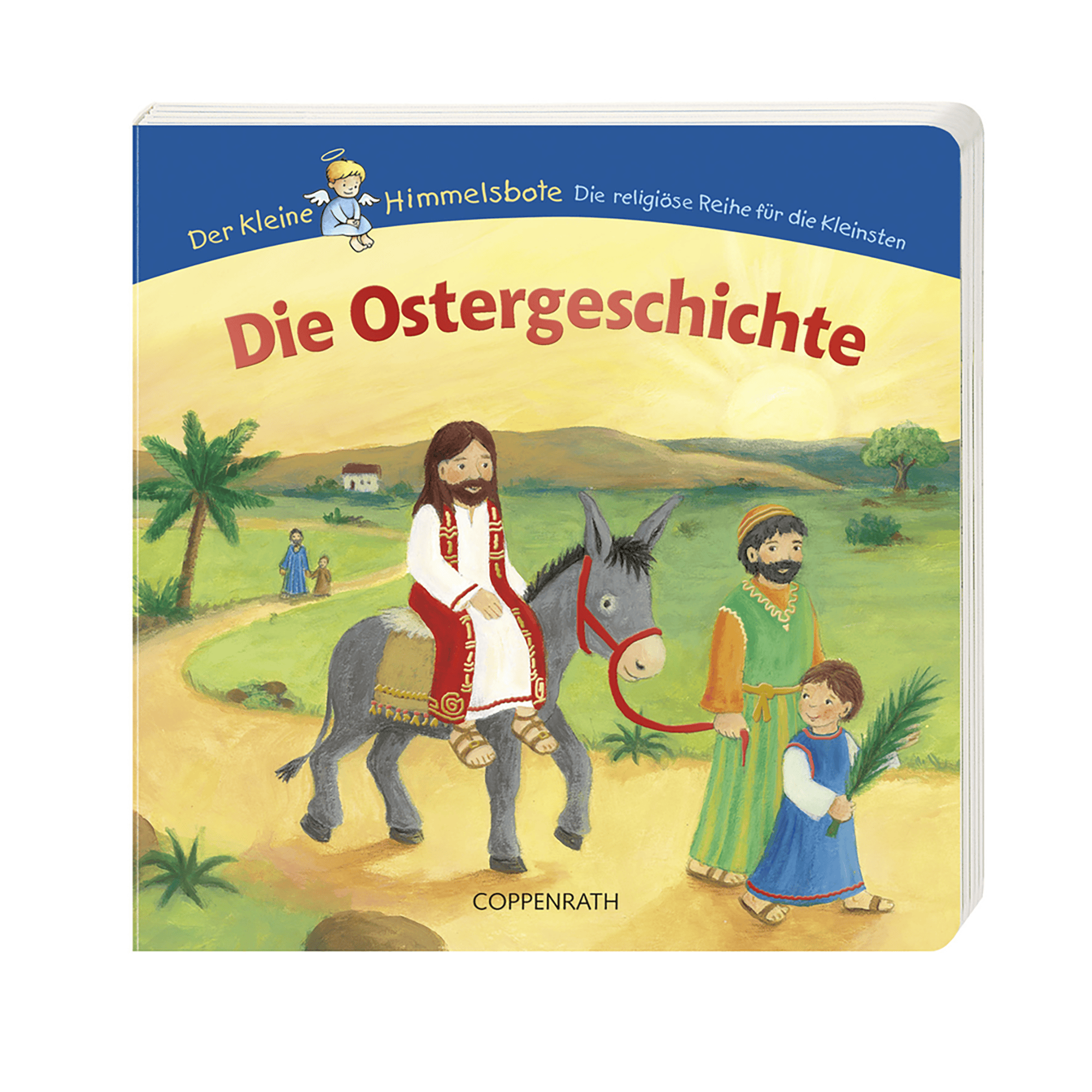 Bilderbücher, COPPENRATH, Mehrfarbig – Produktansicht