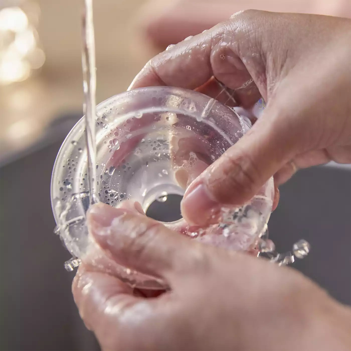 Milchpumpen, PHILIPS AVENT – Produktansicht