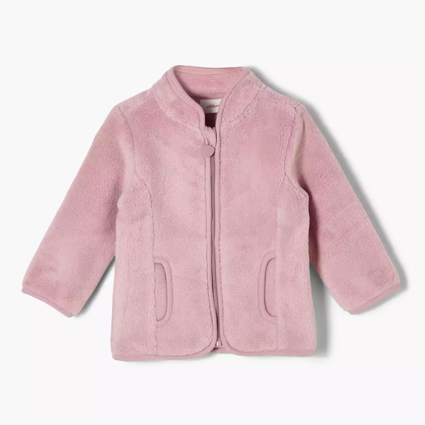 Sweat-, Fleece- & Strickjacken, s.Oliver – Produktansicht