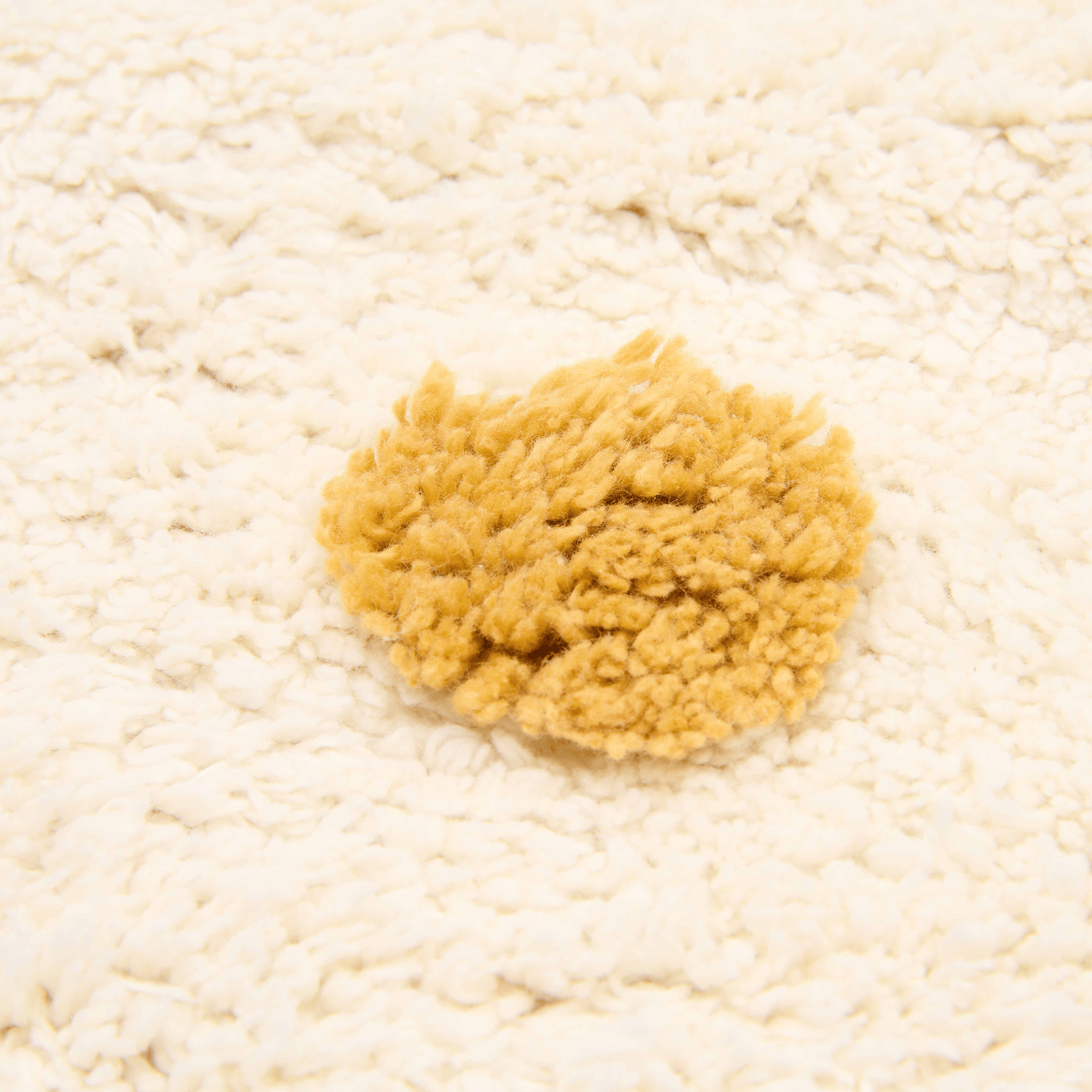 Teppiche, LITTLE DUTCH, Beige – Produktansicht