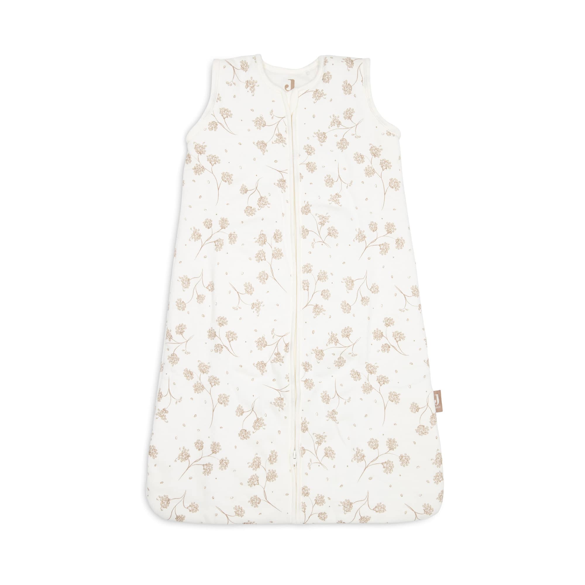 Ganzjahresschlafsäcke, jollein, Beige – Produktansicht