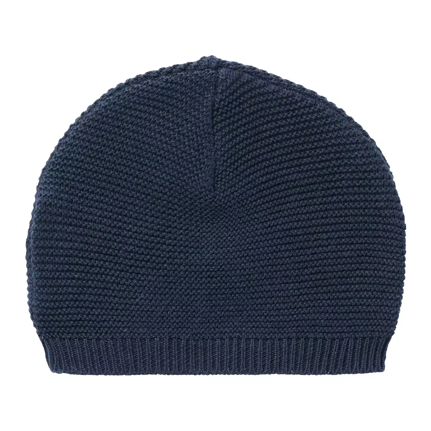 Wintermützen, noppies, Blau – Produktansicht