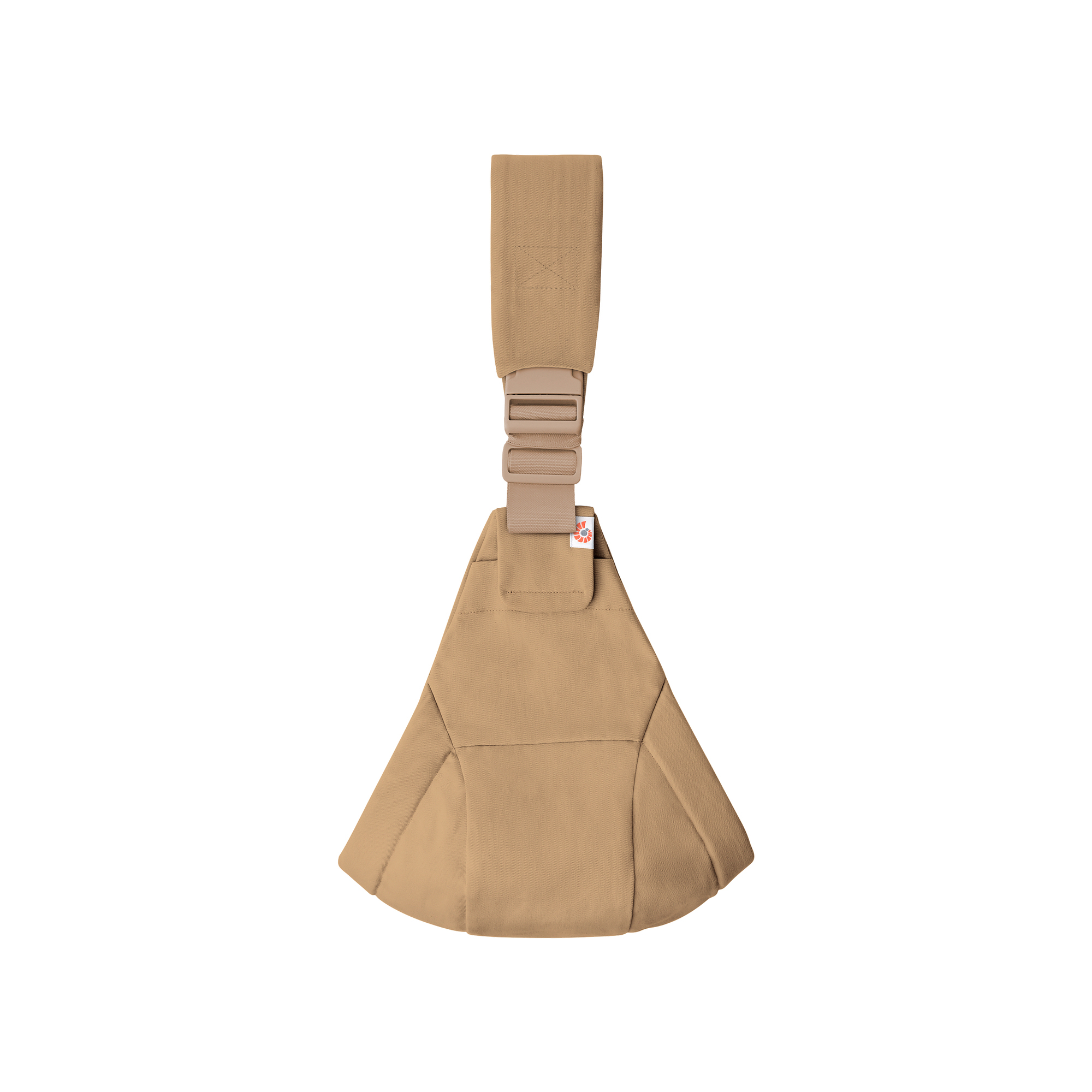 Hüfttragen, ERGObaby, Beige – Produktansicht