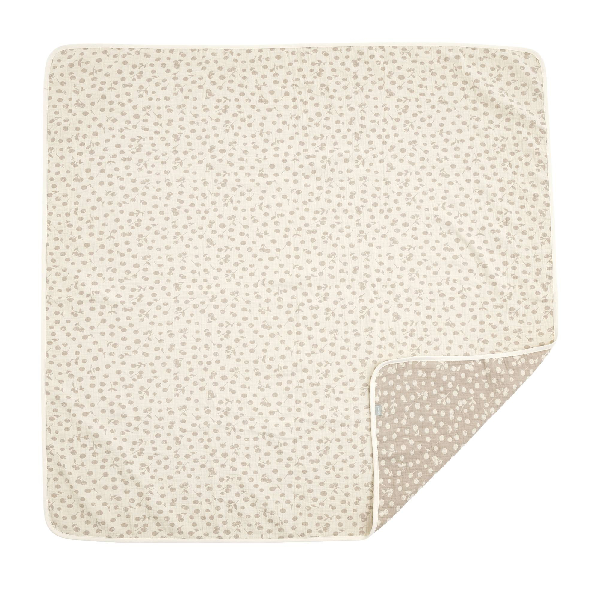 Pucktücher, STOKKE, Beige – Produktansicht
