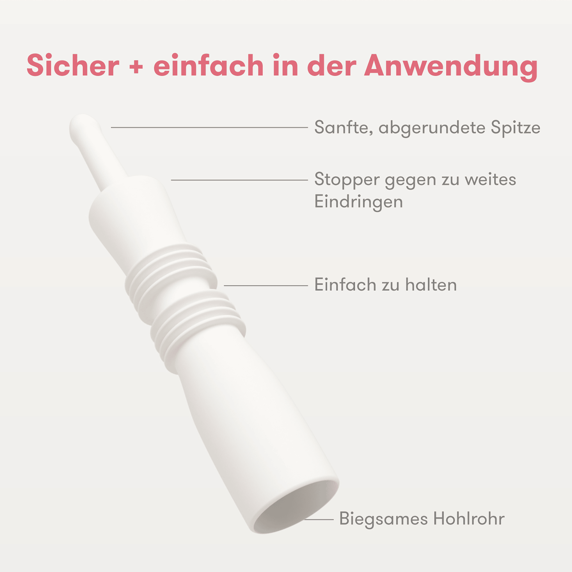 Körperpflege, Frida baby, Weiß – Produktansicht