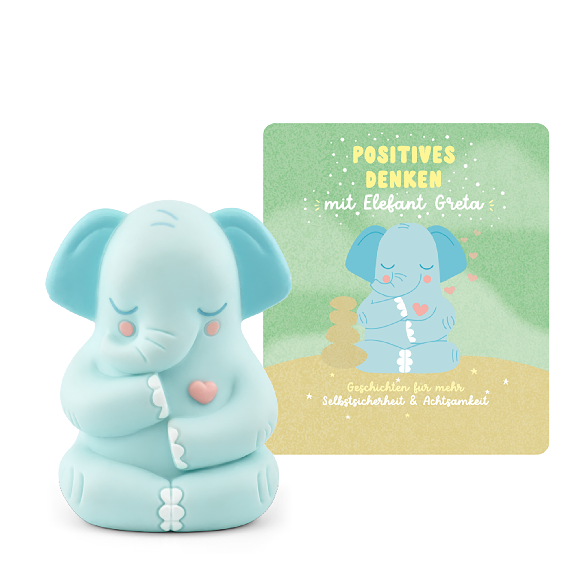 Tonies® Figuren, tonies, Blau – Produktansicht