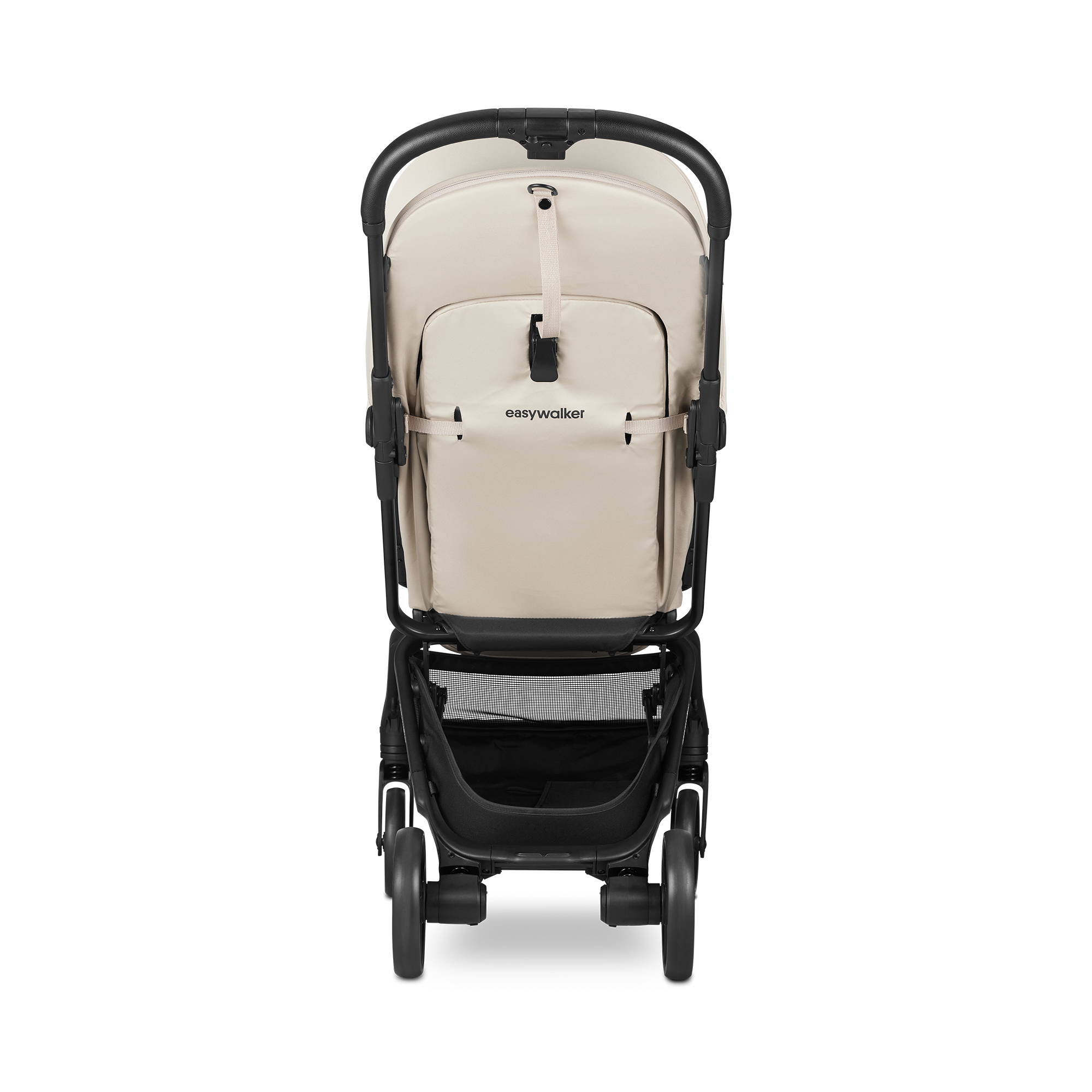 Sportwagen, easywalker, Beige – Produktansicht