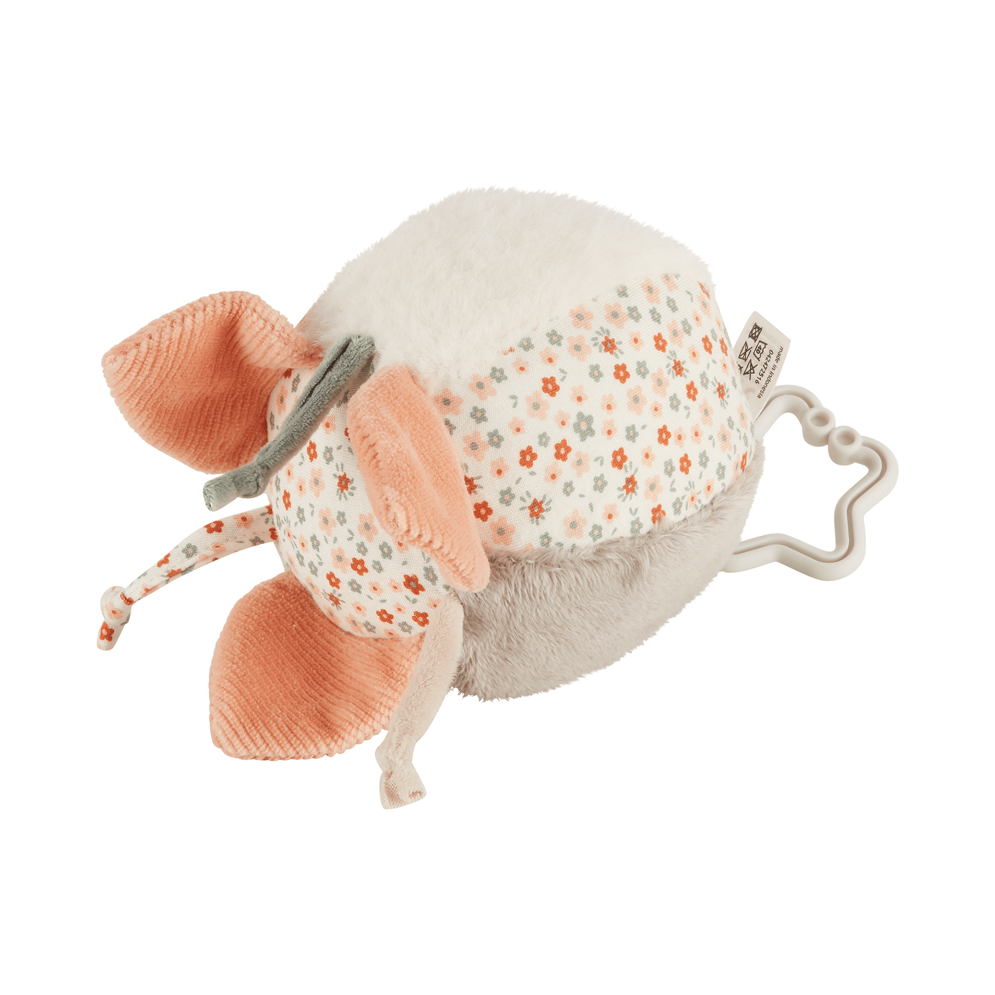 Rasseln & Greiflinge, Sterntaler, Mehrfarbig – Besonderheit: fördert die motorischen Fähigkeiten