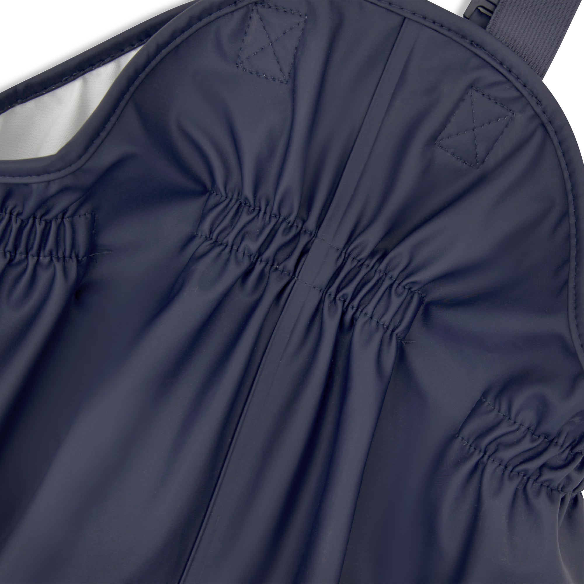 Regenanzüge, BMS, Blau – Produktansicht