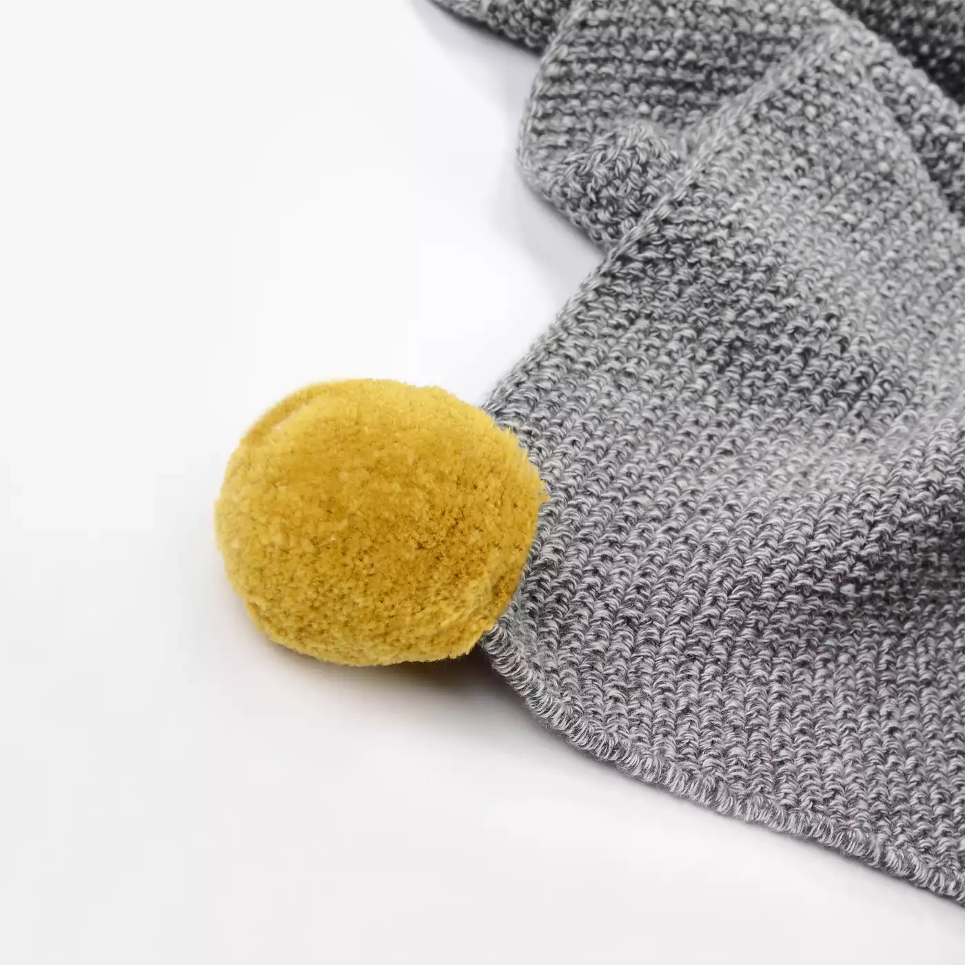 Kuscheldecken, kikadu – Produktansicht