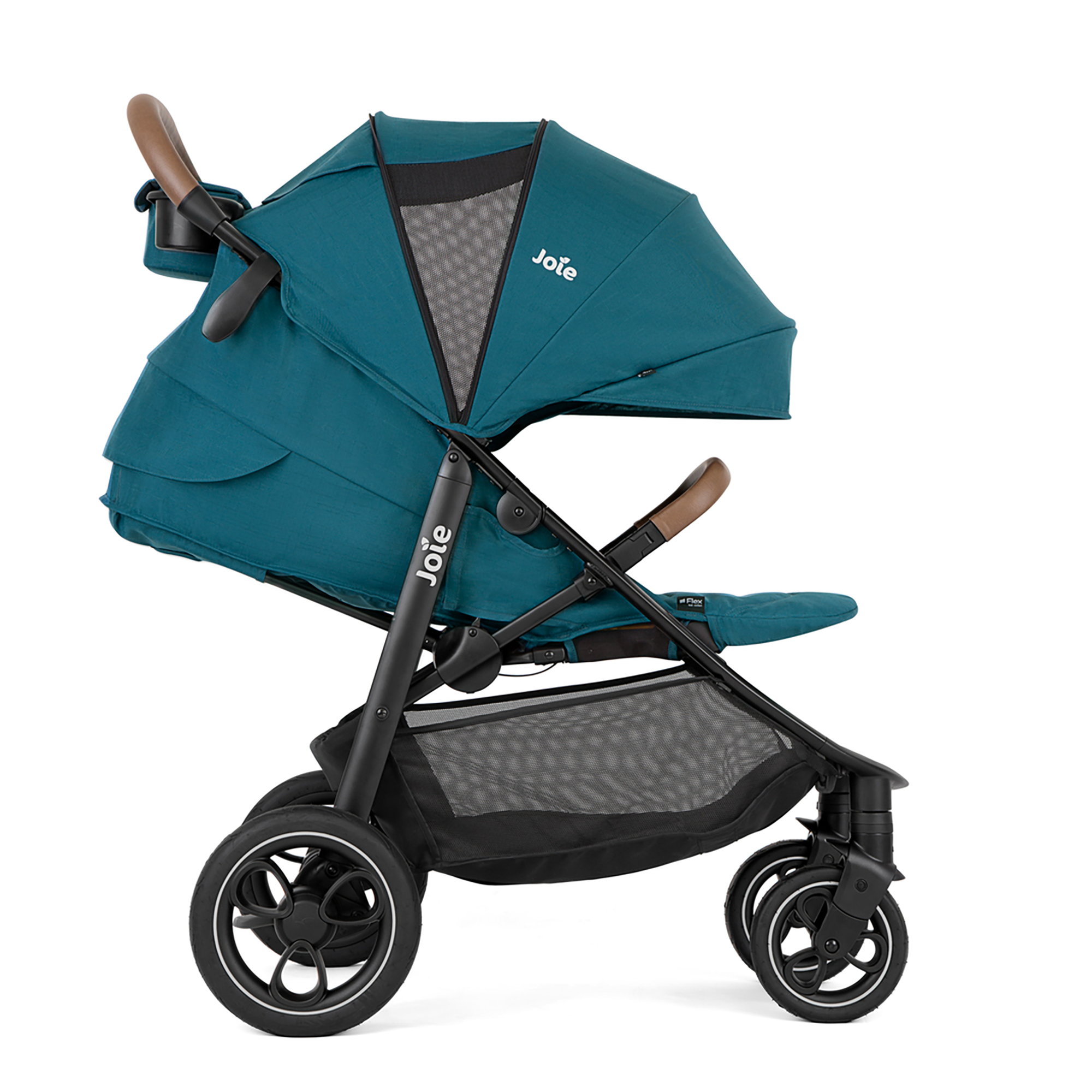 Sportwagen, Joie, Grün – Produktansicht