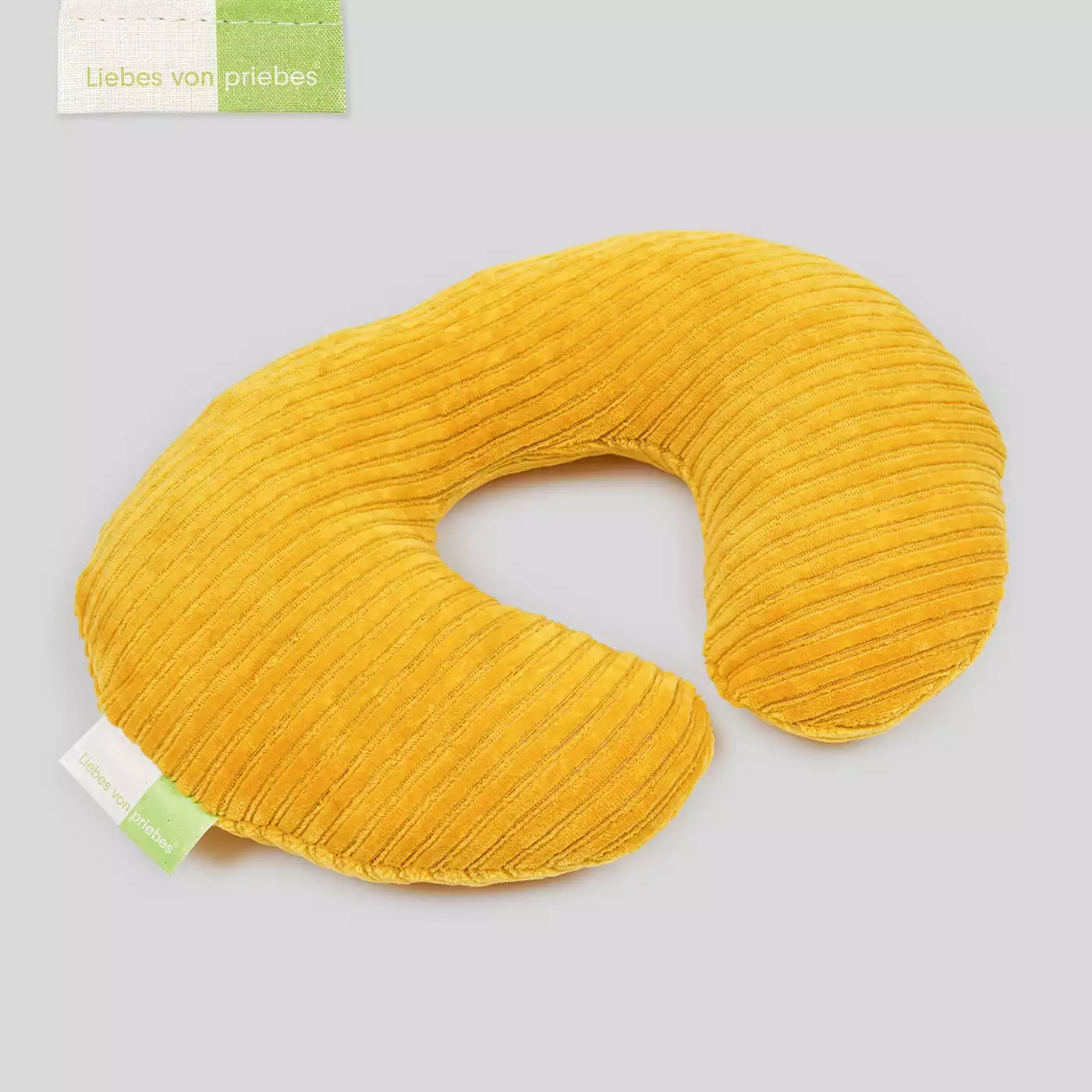 Nackenhörnchen, Liebes von Priebes – Produktansicht