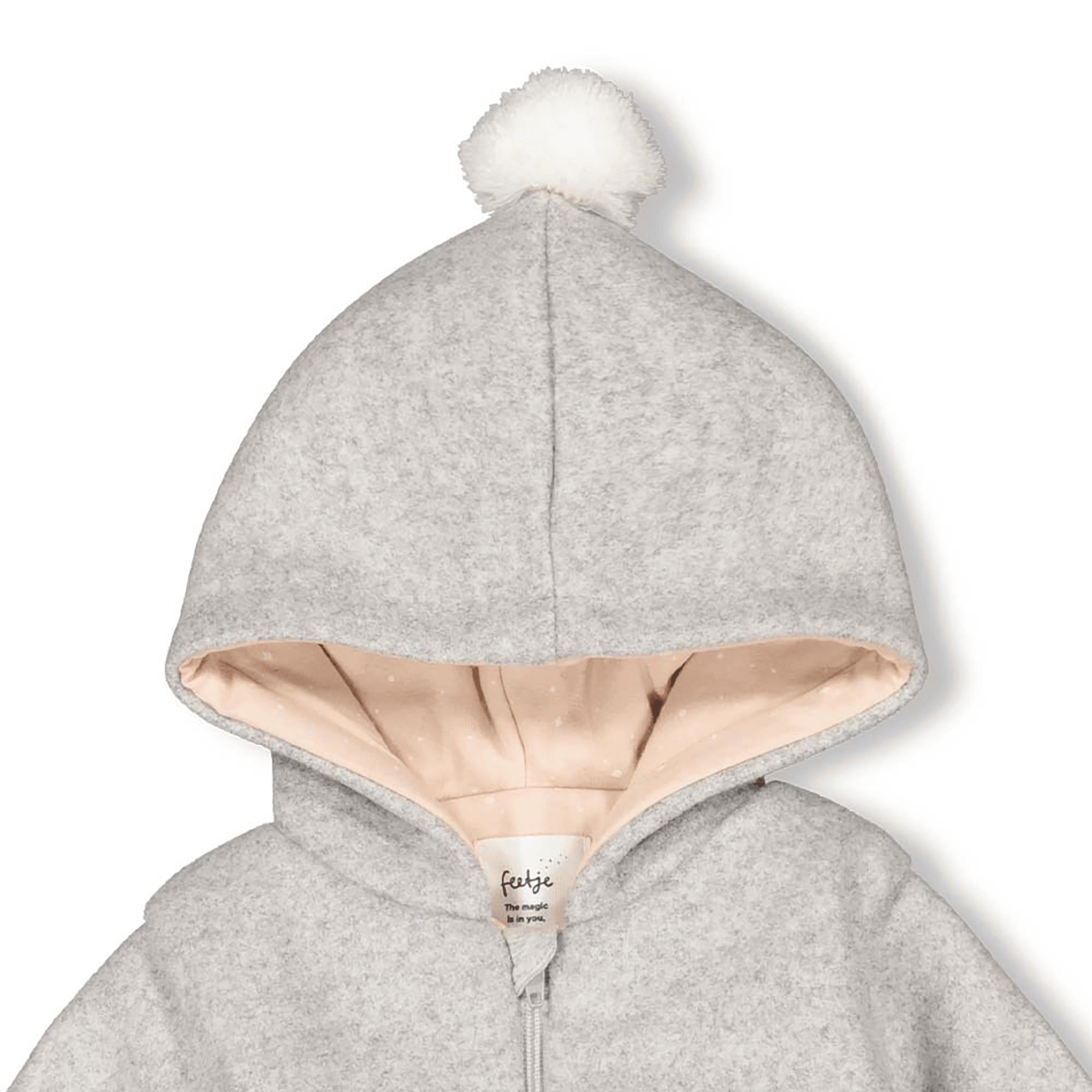 Overalls, FEETJE – Produktansicht