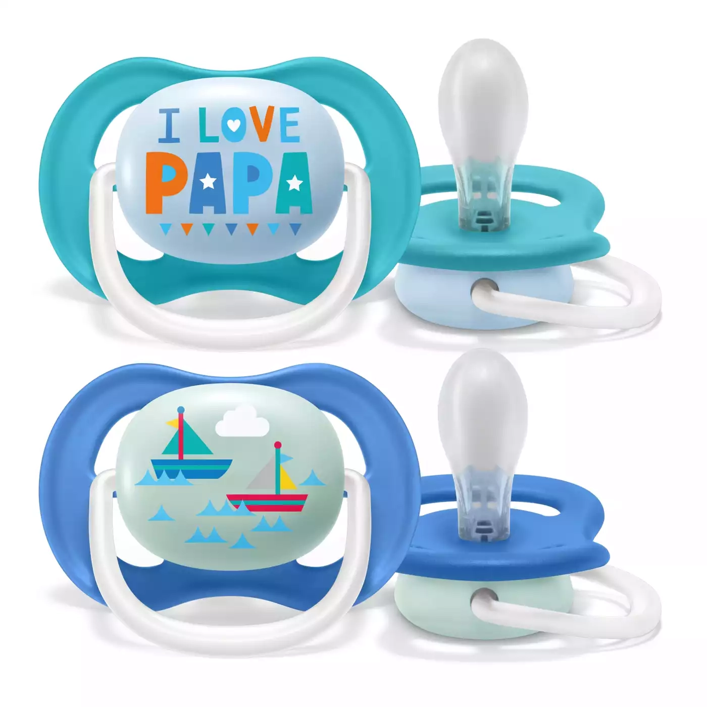 SALE % Pflege, PHILIPS AVENT, Mehrfarbig – Produktansicht