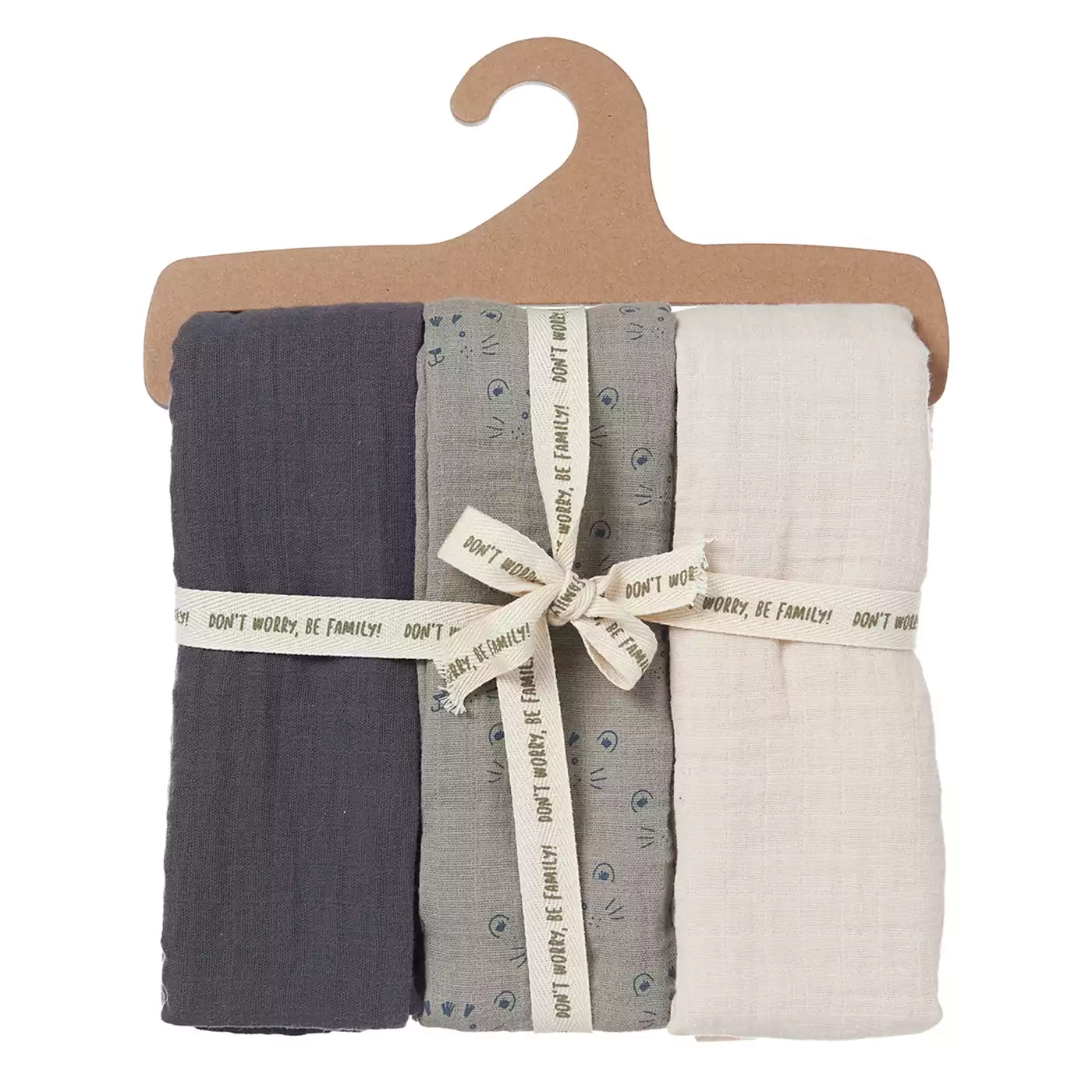 Spucktücher, B.O. TraumZeit – Produktansicht