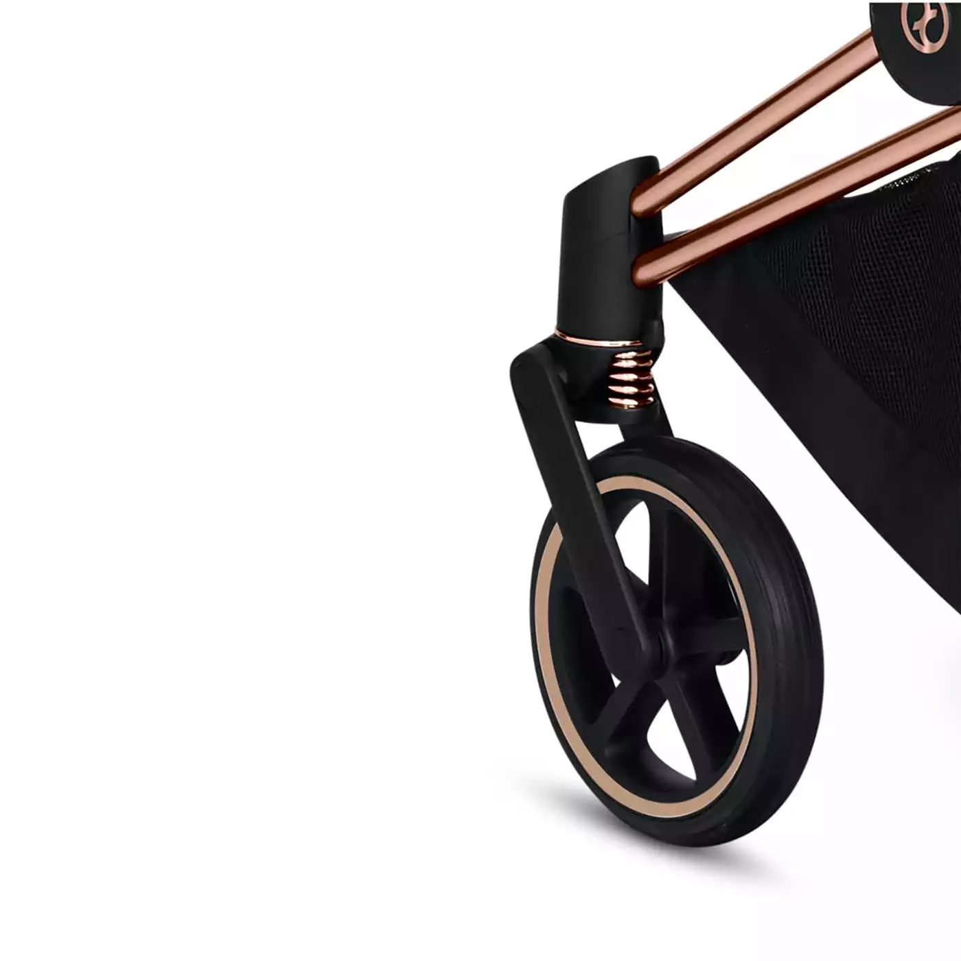 Kombi-Kinderwagen, cybex PLATINUM – Produktansicht