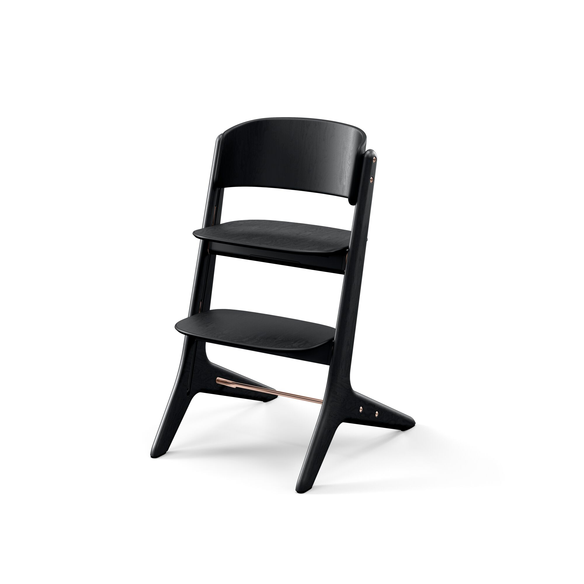 Treppenhochstühle, cybex PLATINUM, Schwarz – Produktansicht