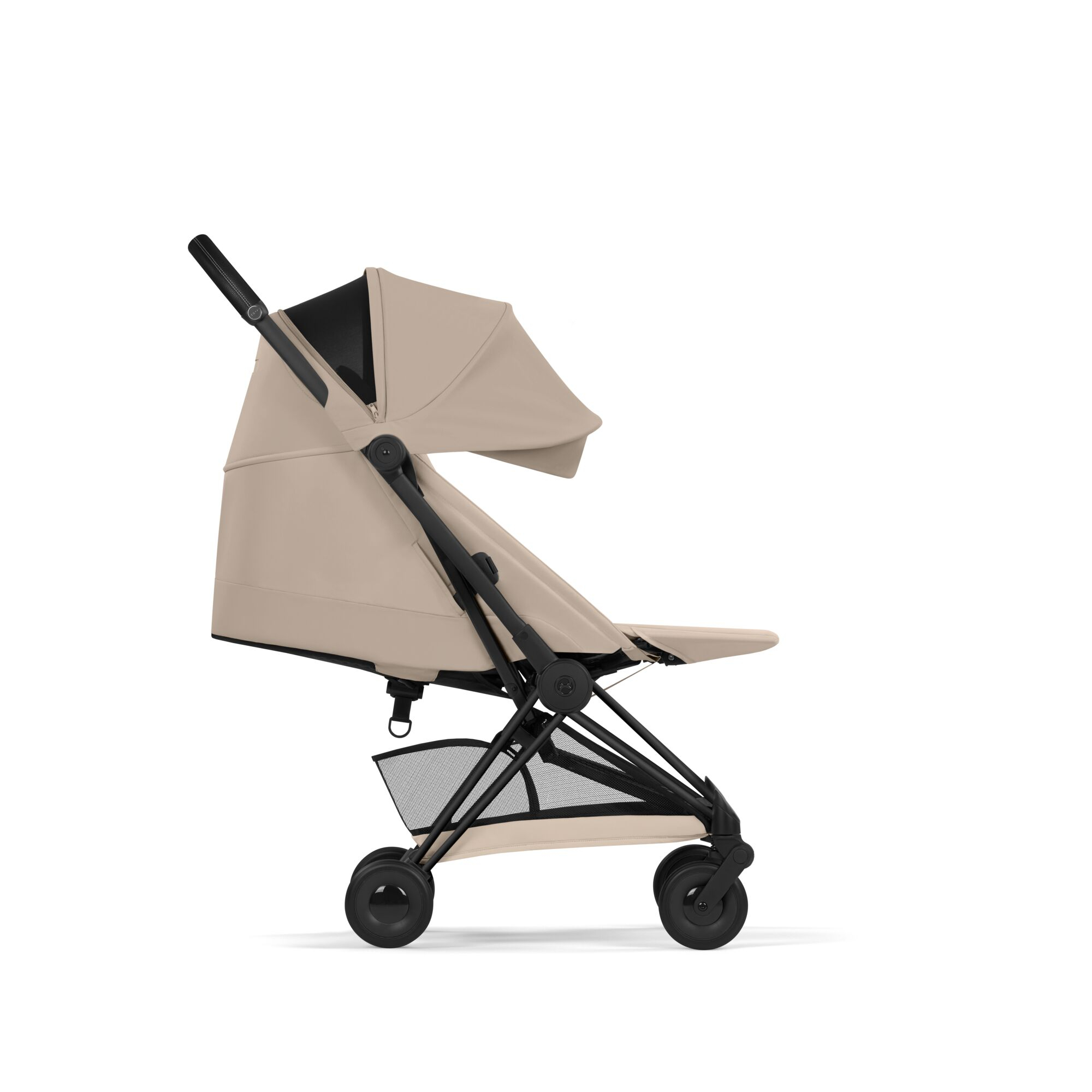 Reisebuggys, cybex PLATINUM, Beige – Produktansicht