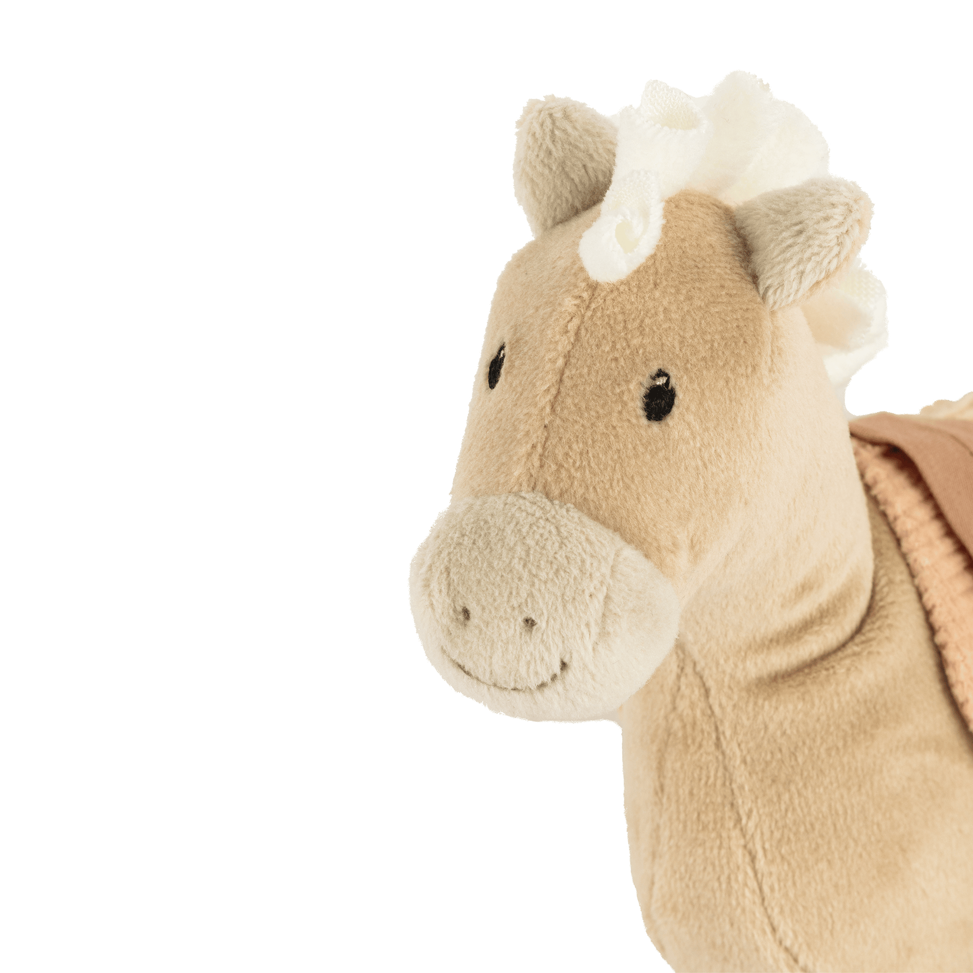 Kuscheltiere, Sterntaler, Beige – Produktansicht